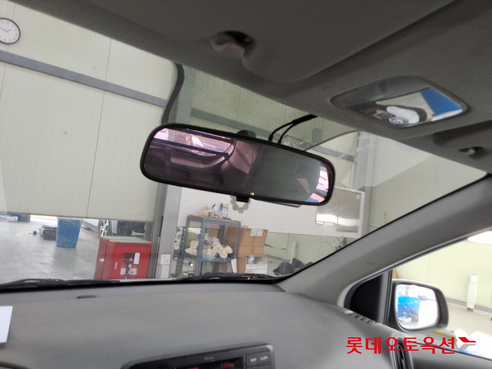 Kia Morning id 3466781 из Кореи 32