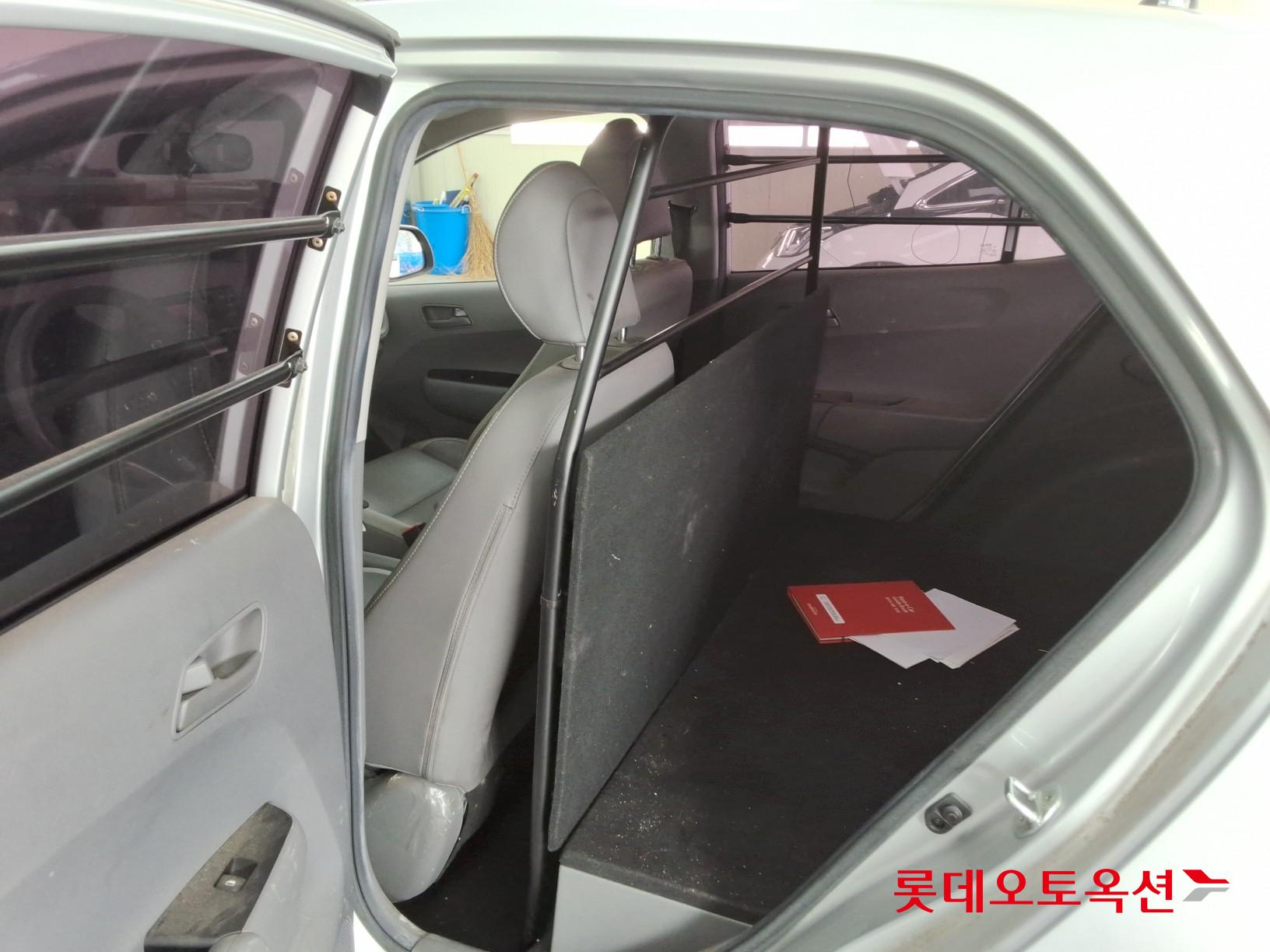 Kia Morning id 3466781 из Кореи 35