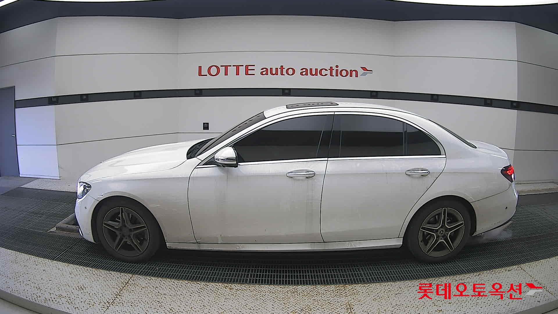 Mercedes-Benz Mercedes-Benz E250 id 3441833 из Кореи 7