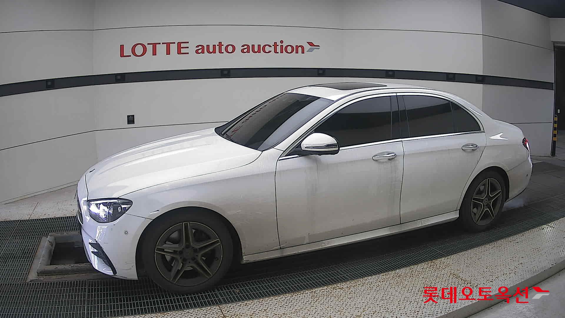 Mercedes-Benz Mercedes-Benz E250 id 3441833 из Кореи 12