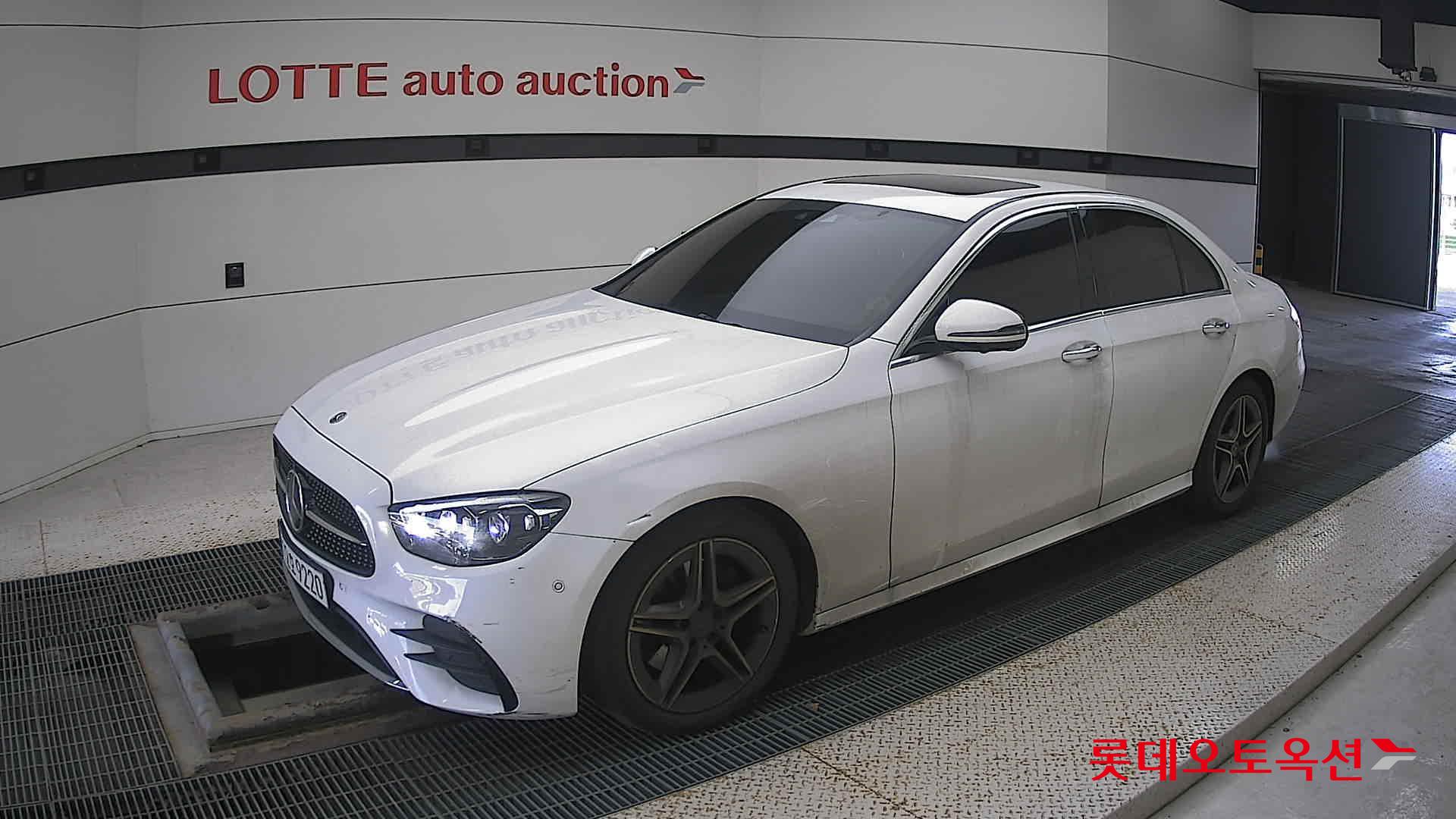 Mercedes-Benz Mercedes-Benz E250 id 3441833 из Кореи 13