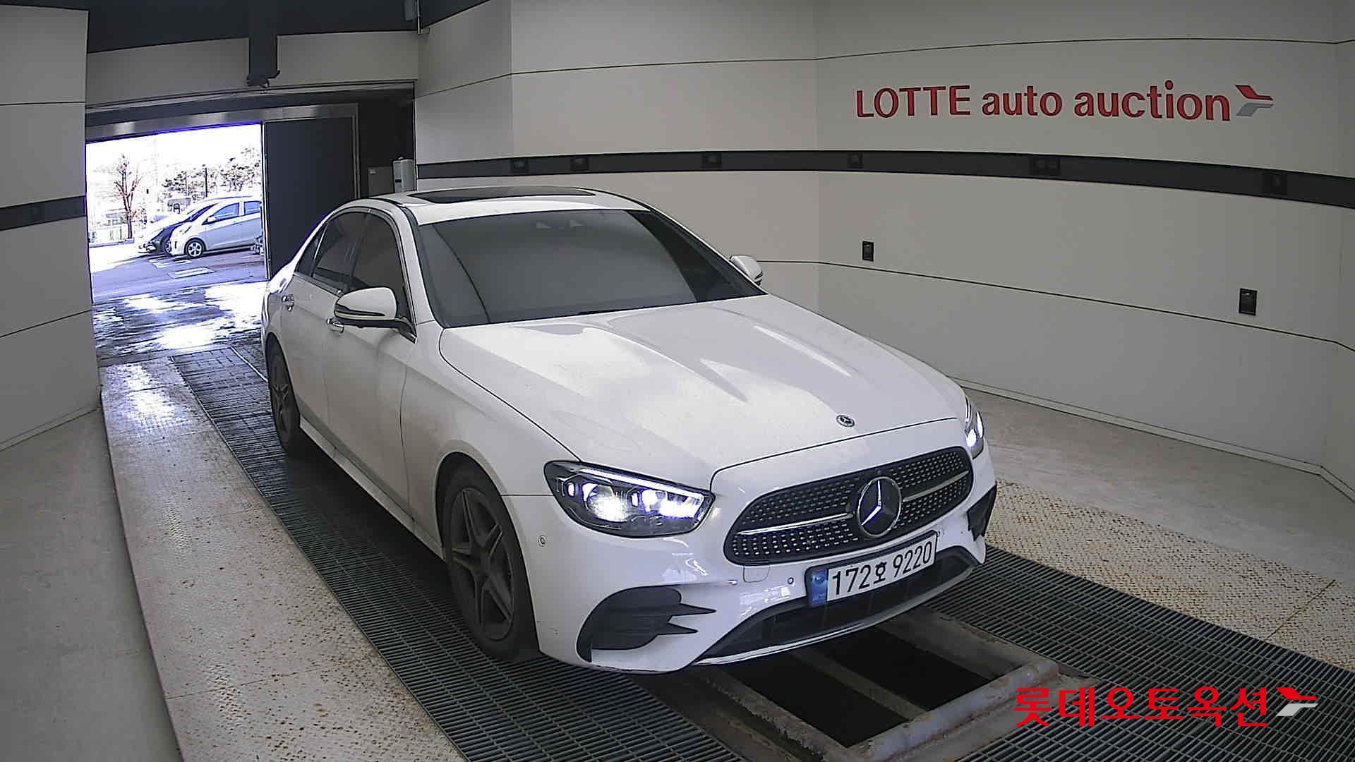 Mercedes-Benz Mercedes-Benz E250 id 3441833 из Кореи 15