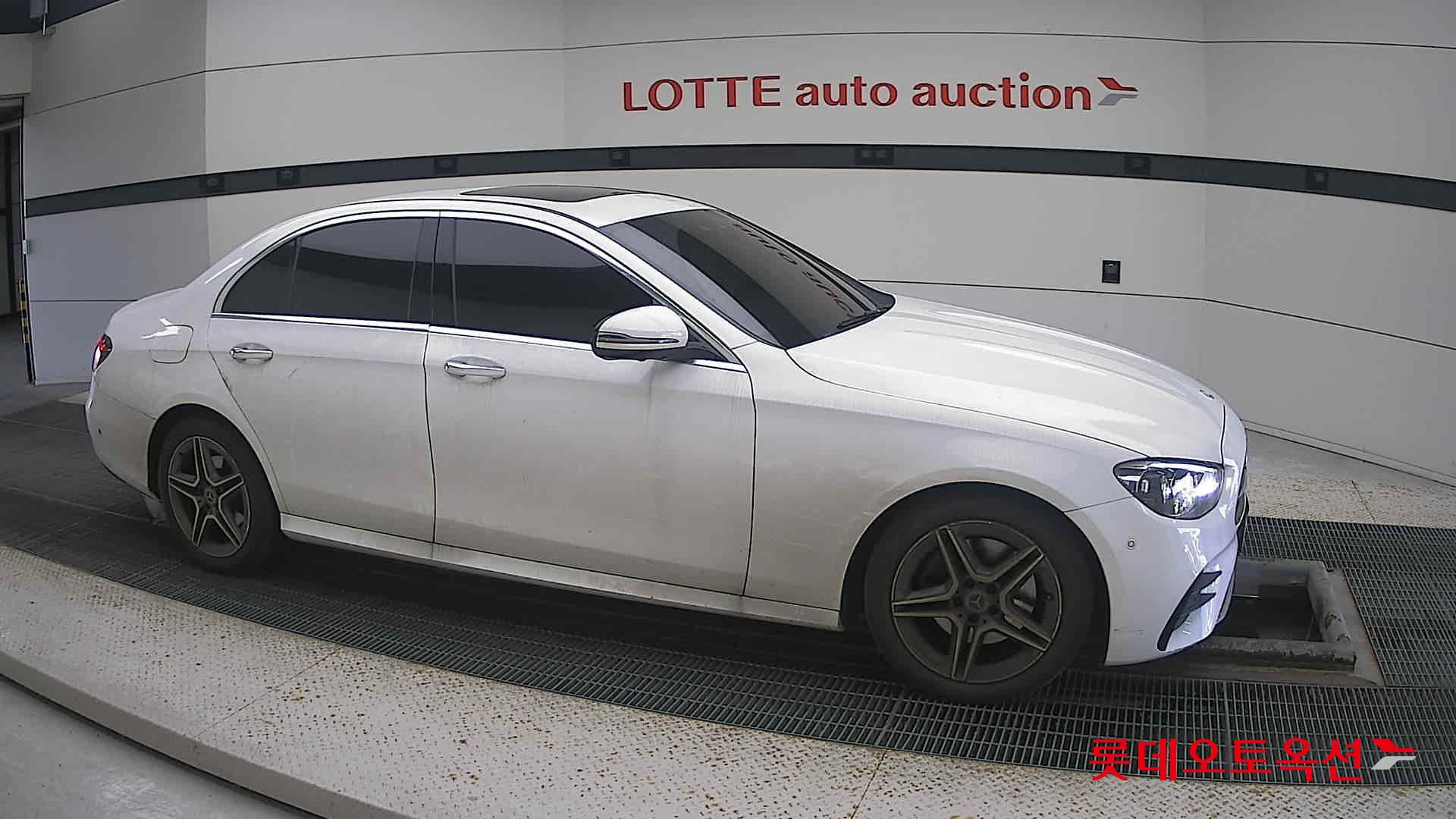 Mercedes-Benz Mercedes-Benz E250 id 3441833 из Кореи 17