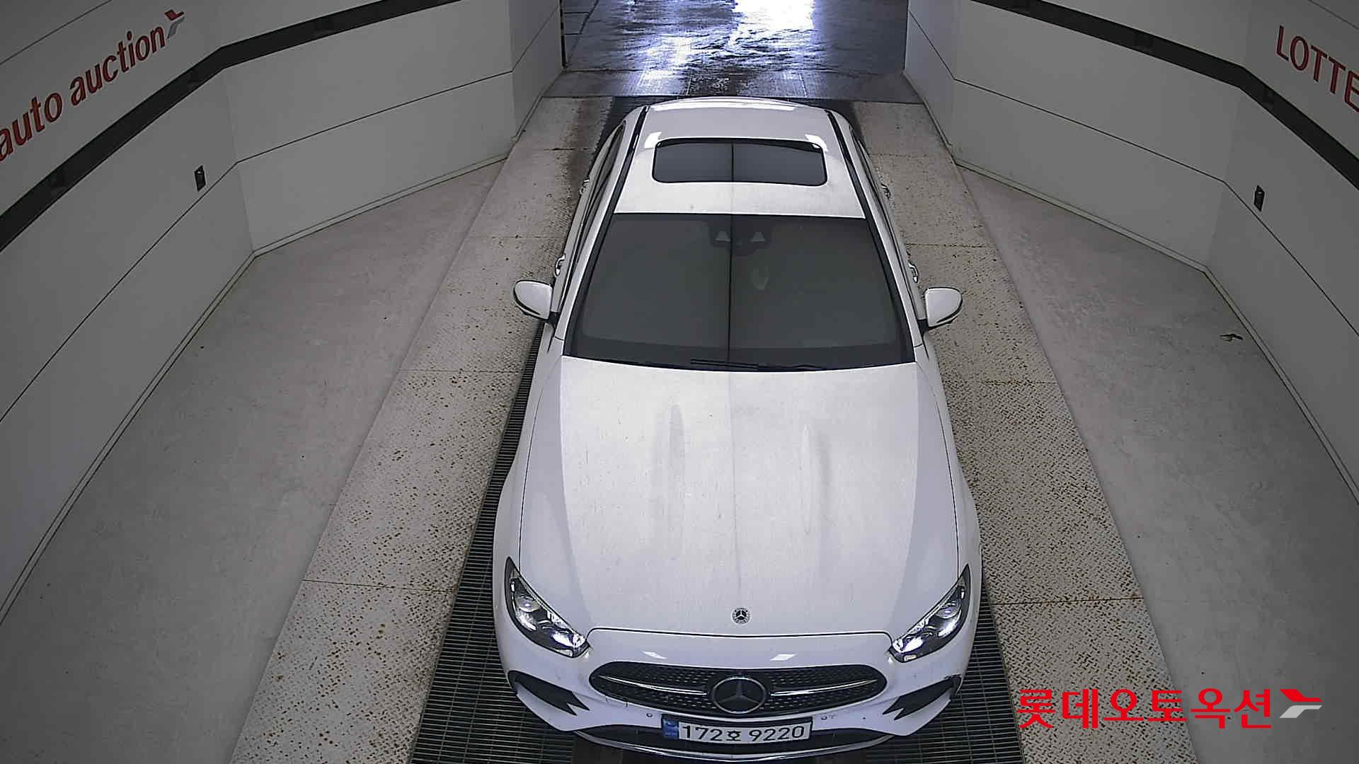 Mercedes-Benz Mercedes-Benz E250 id 3441833 из Кореи 25