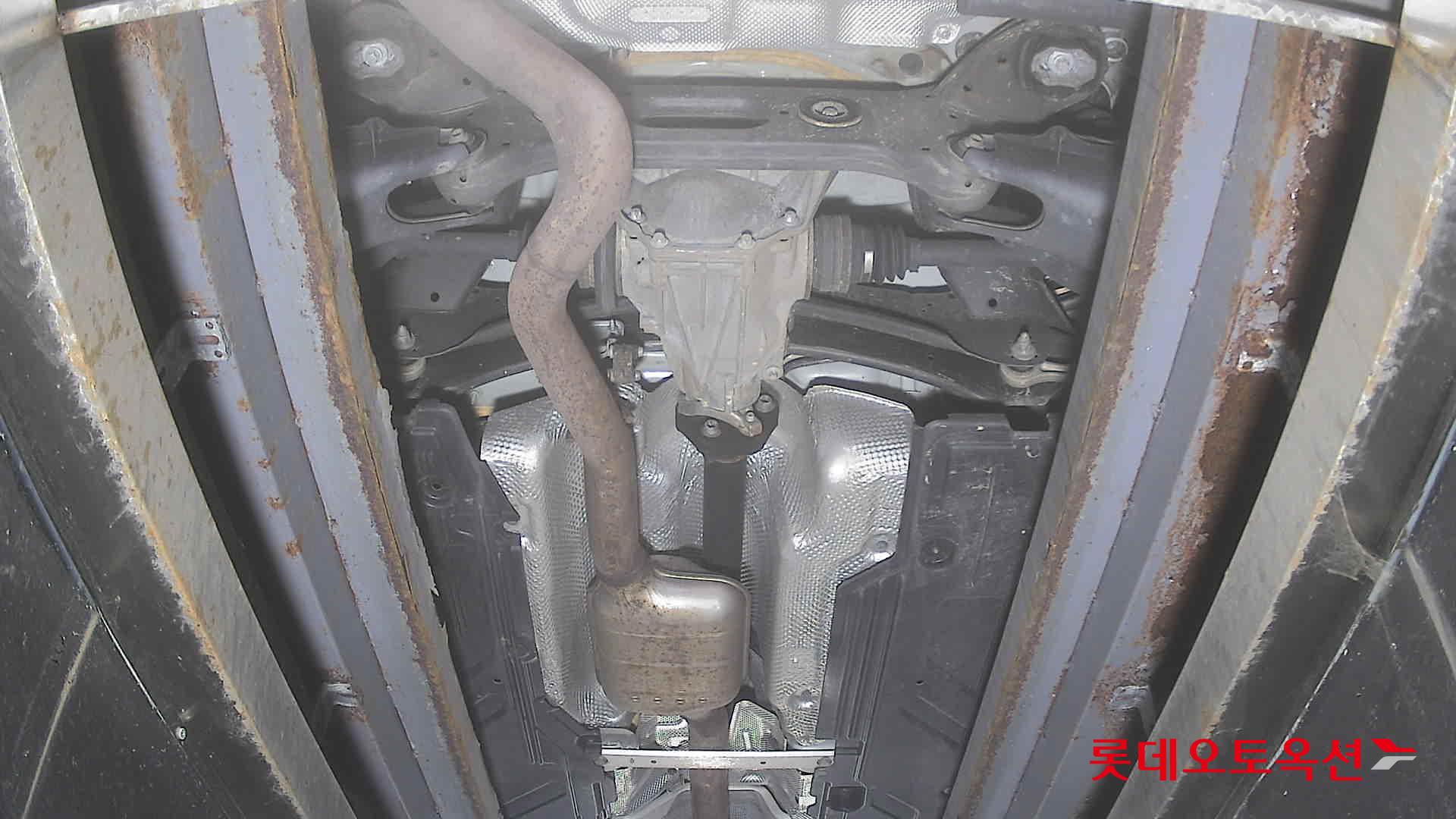 Mercedes-Benz Mercedes-Benz E250 id 3441833 из Кореи 27