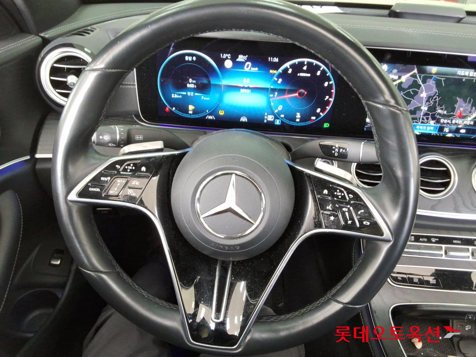 Mercedes-Benz Mercedes-Benz E250 id 3441833 из Кореи 29