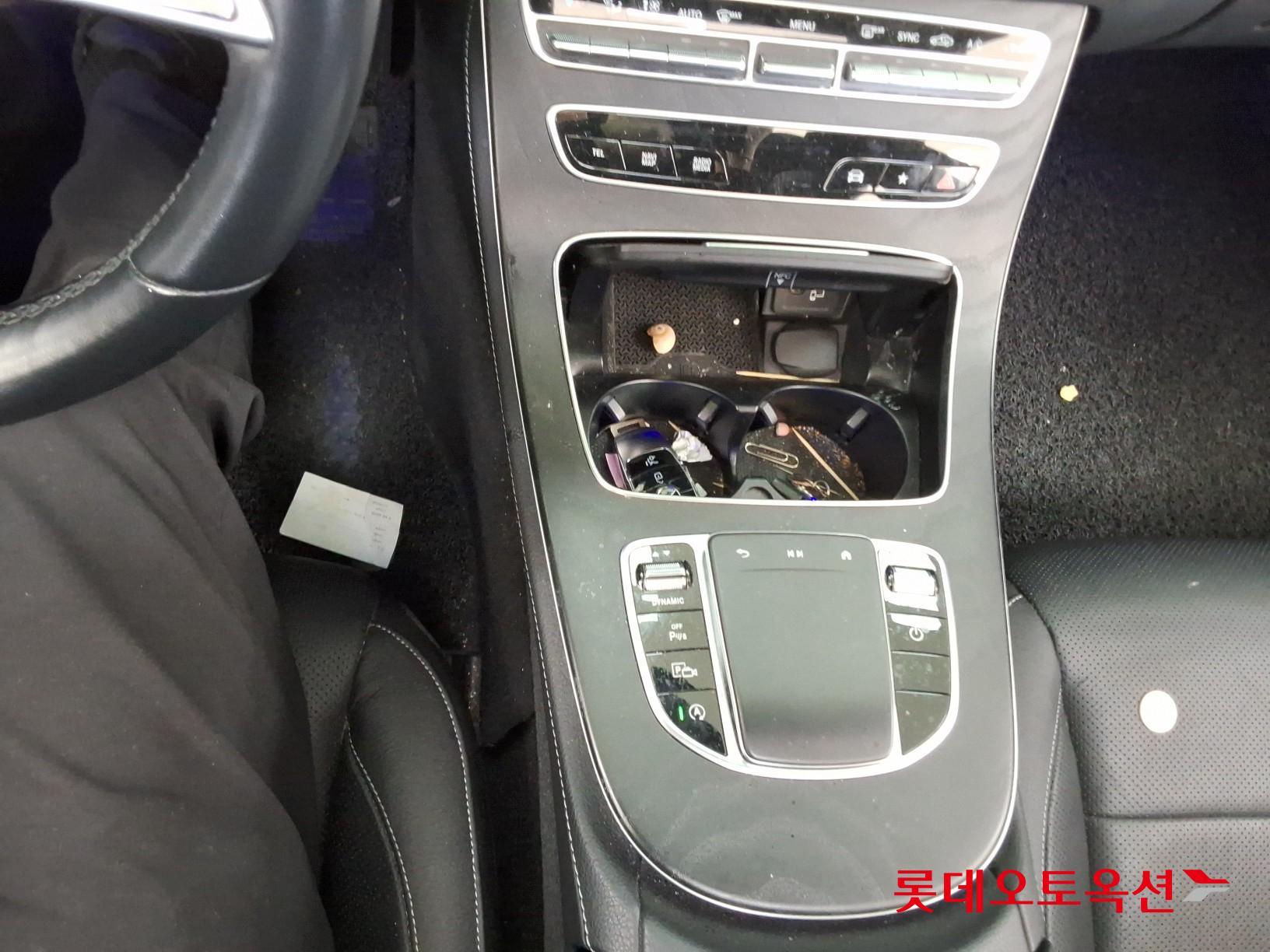 Mercedes-Benz Mercedes-Benz E250 id 3441833 из Кореи 31