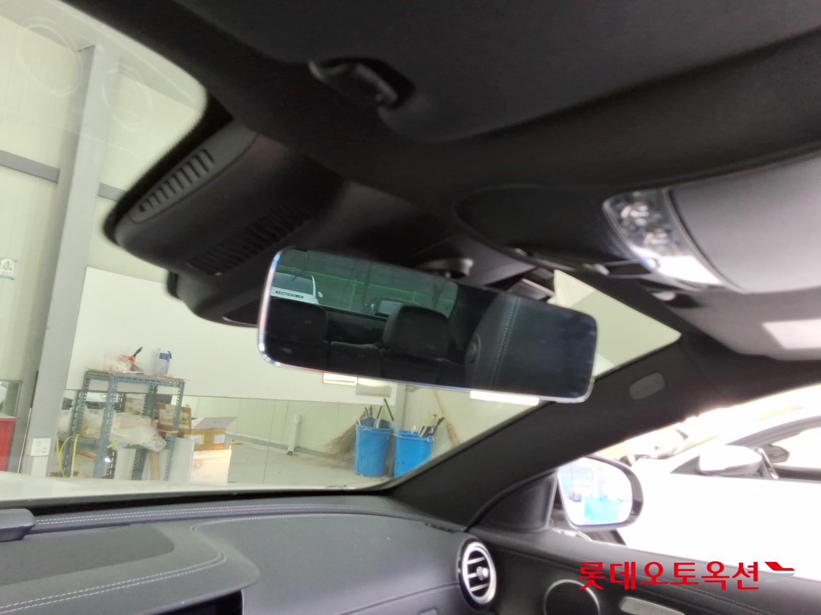 Mercedes-Benz Mercedes-Benz E250 id 3441833 из Кореи 32