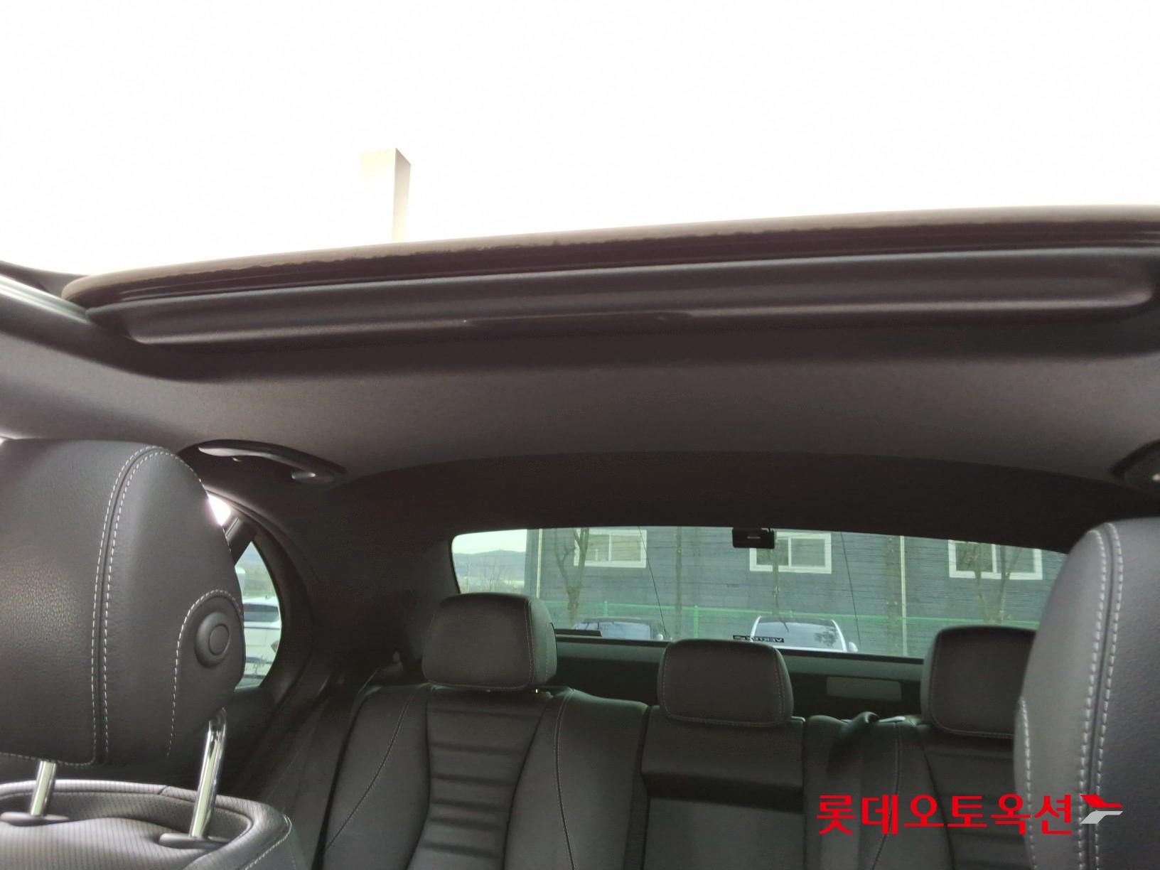 Mercedes-Benz Mercedes-Benz E250 id 3441833 из Кореи 33