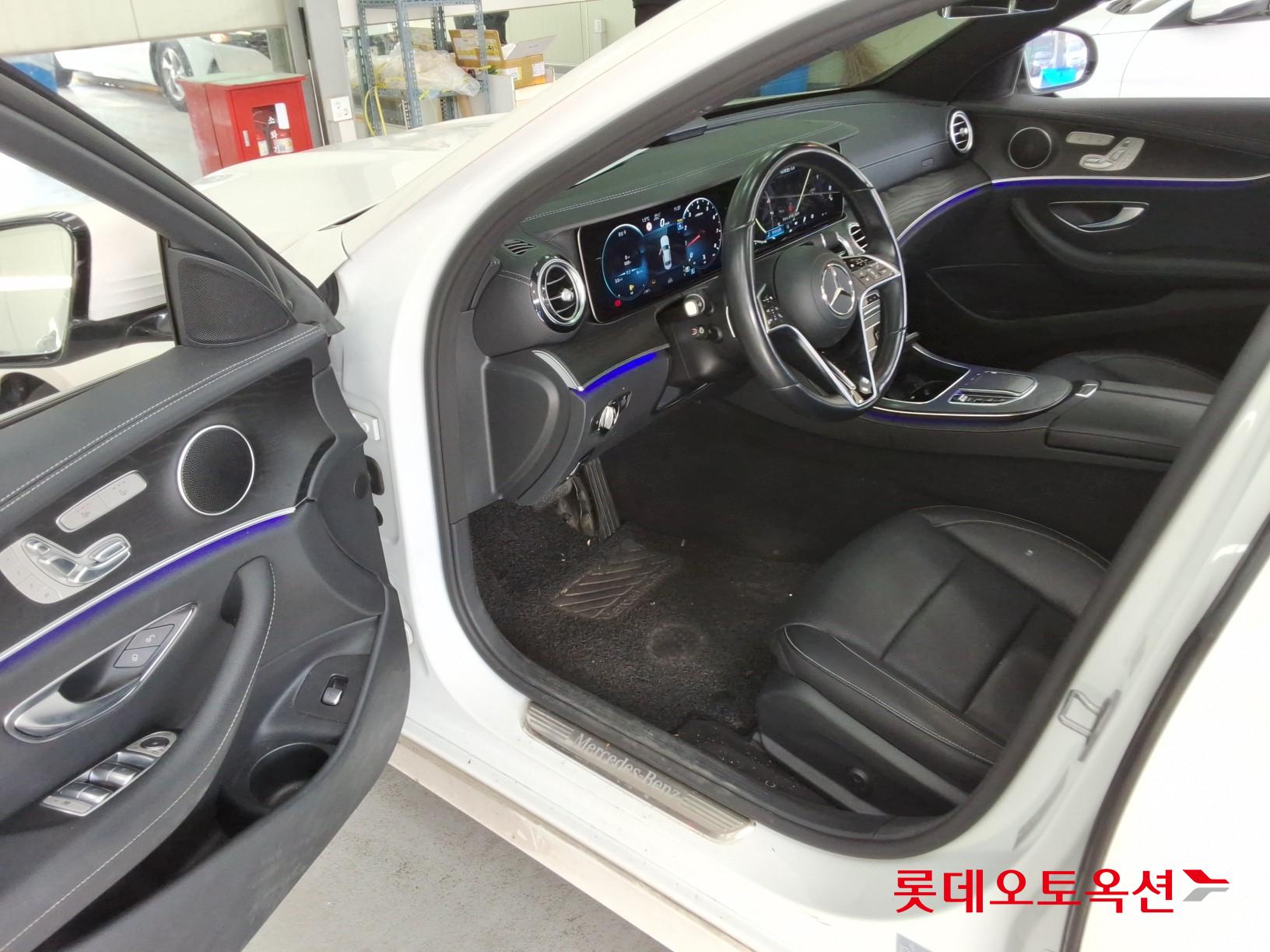 Mercedes-Benz Mercedes-Benz E250 id 3441833 из Кореи 35