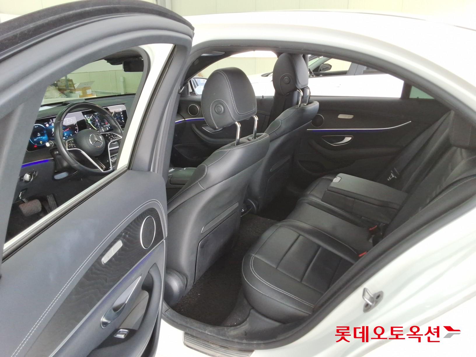 Mercedes-Benz Mercedes-Benz E250 id 3441833 из Кореи 36