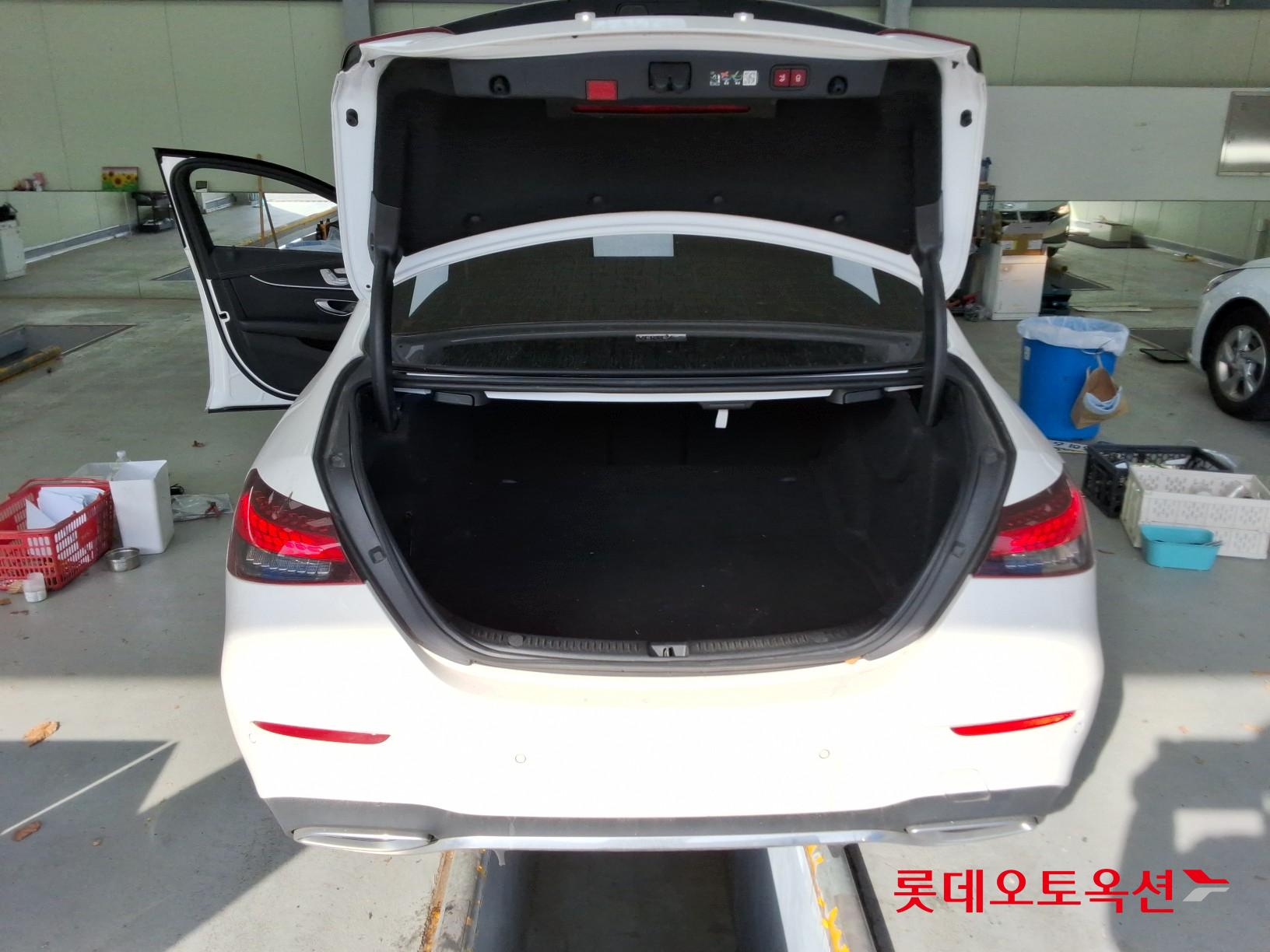 Mercedes-Benz Mercedes-Benz E250 id 3441833 из Кореи 37