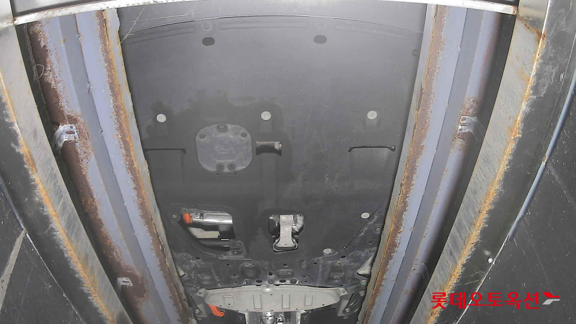 Hyundai Sonata Hybrid id 3436567 из Кореи 26