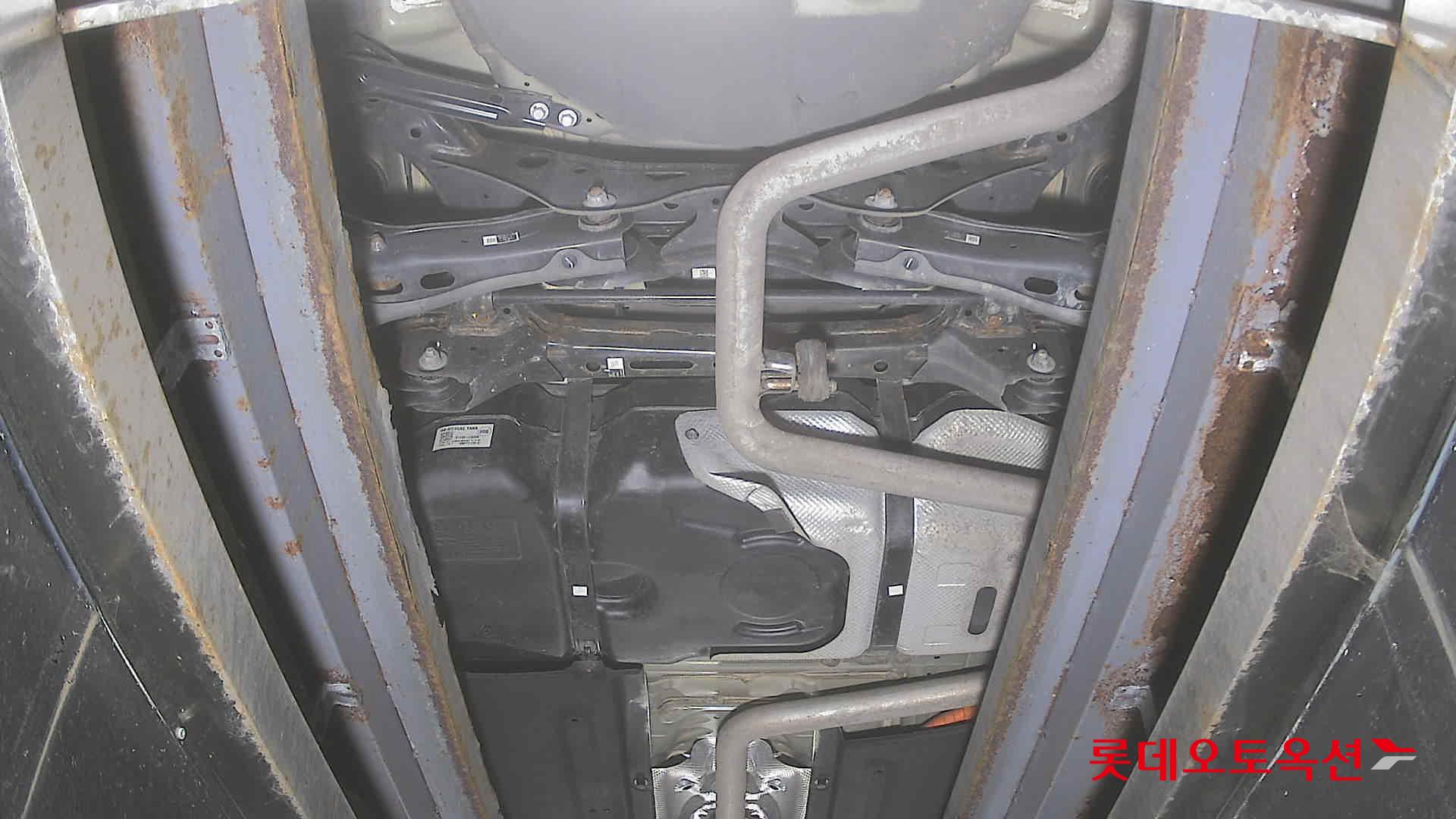 Hyundai Sonata Hybrid id 3436567 из Кореи 27