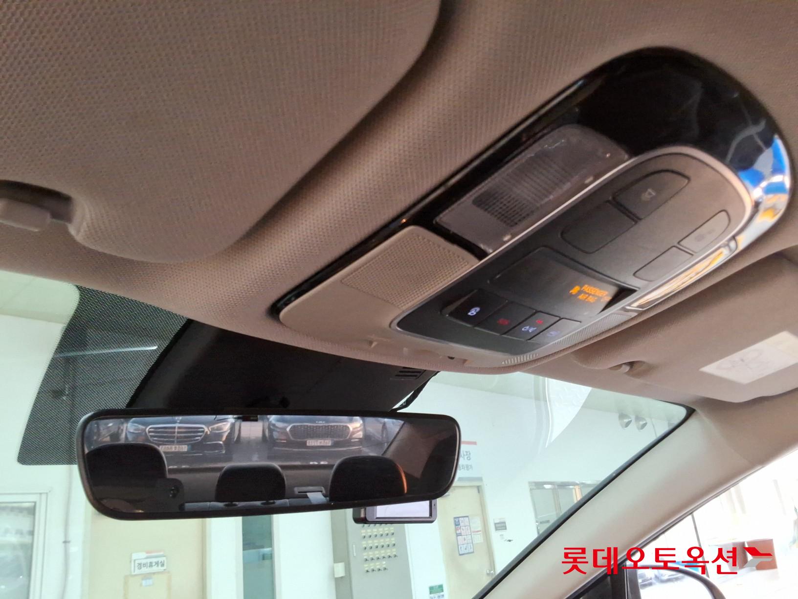 Hyundai Sonata Hybrid id 3436567 из Кореи 30