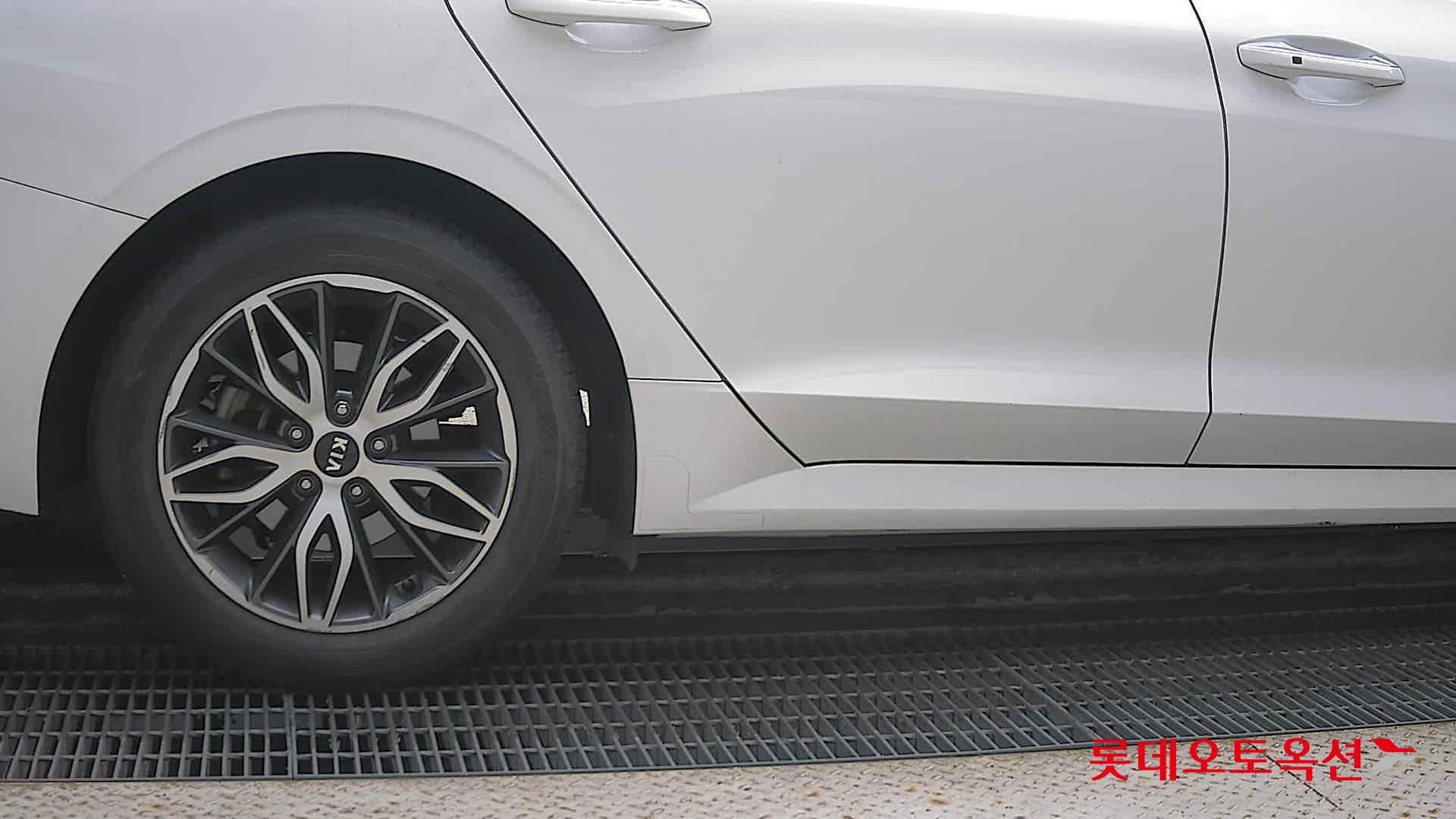 Kia K5 id 3461952 из Кореи 24