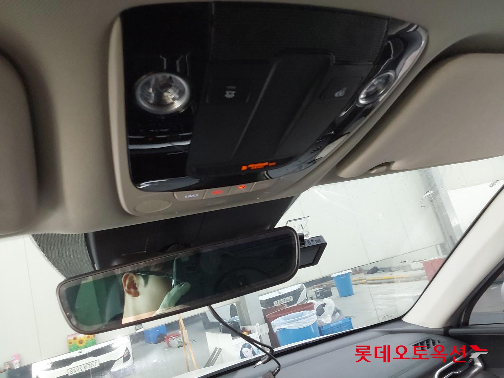 Kia K5 id 3461952 из Кореи 30