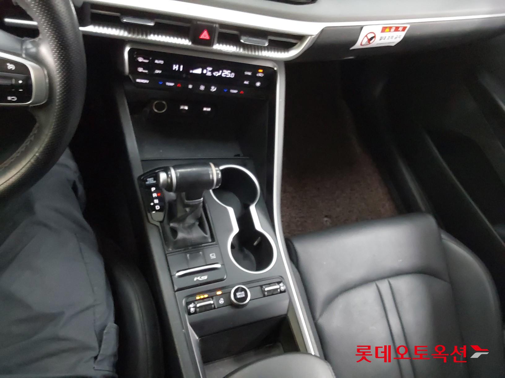 Kia K5 id 3461952 из Кореи 33