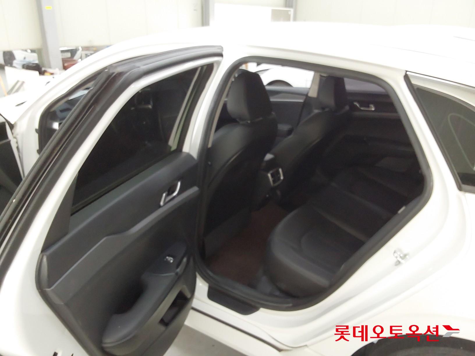 Kia K5 id 3461952 из Кореи 36