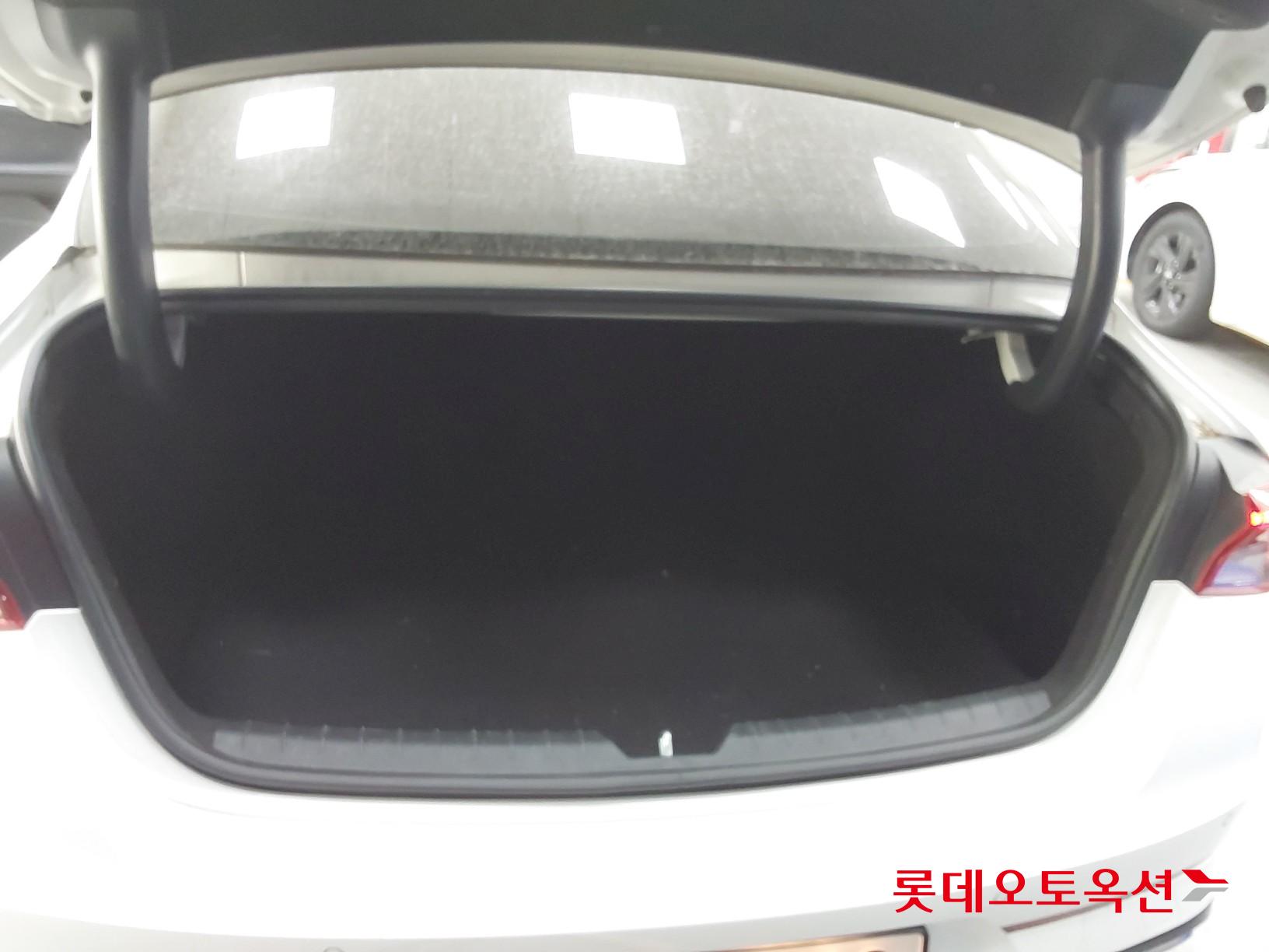 Kia K5 id 3461952 из Кореи 37