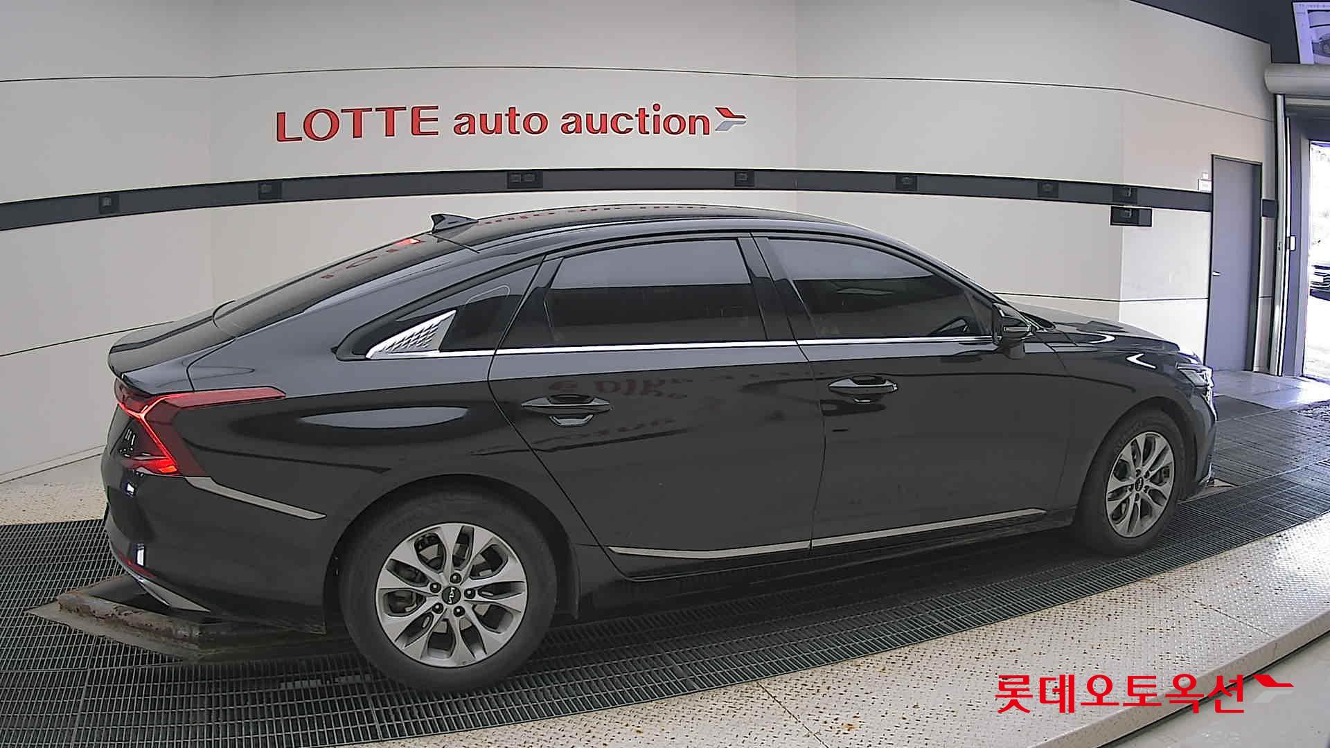 Kia K8 id 3436675 из Кореи 18