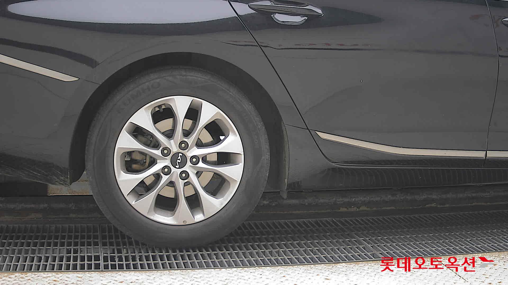 Kia K8 id 3436675 из Кореи 24