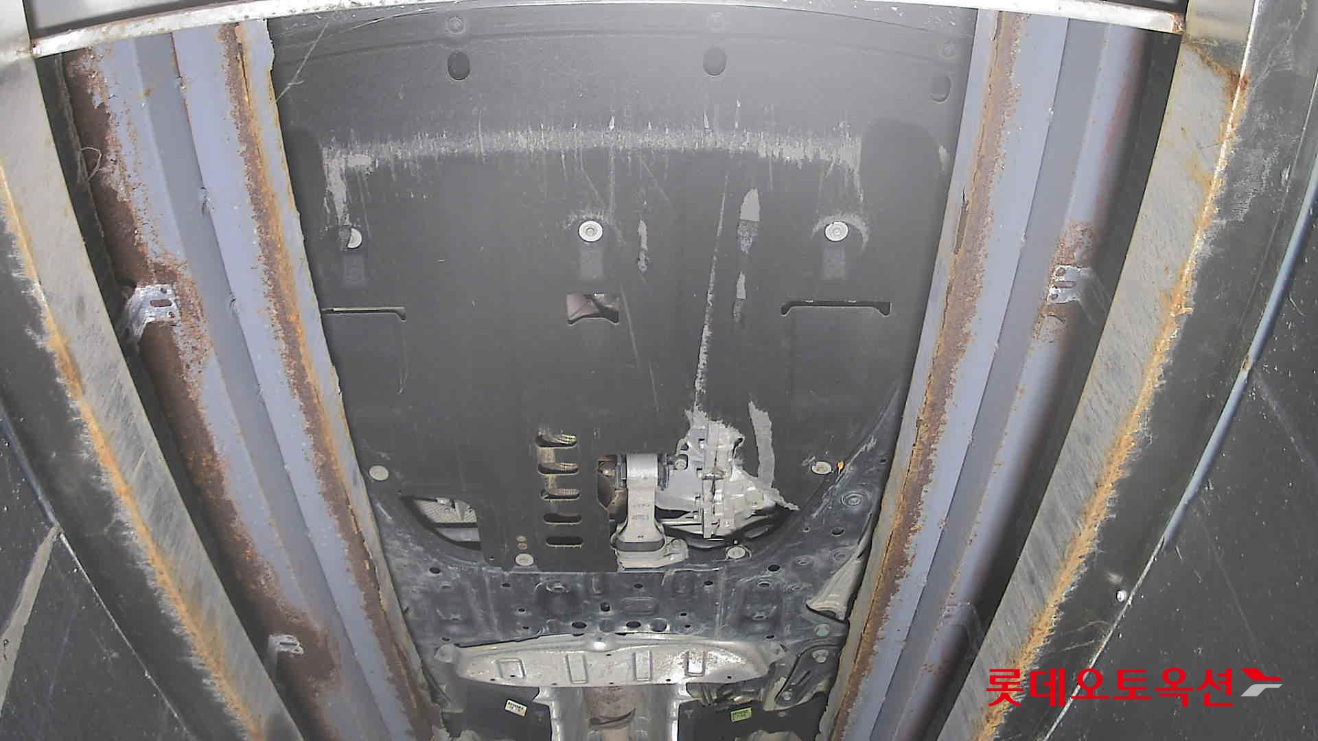 Kia K8 id 3436675 из Кореи 26