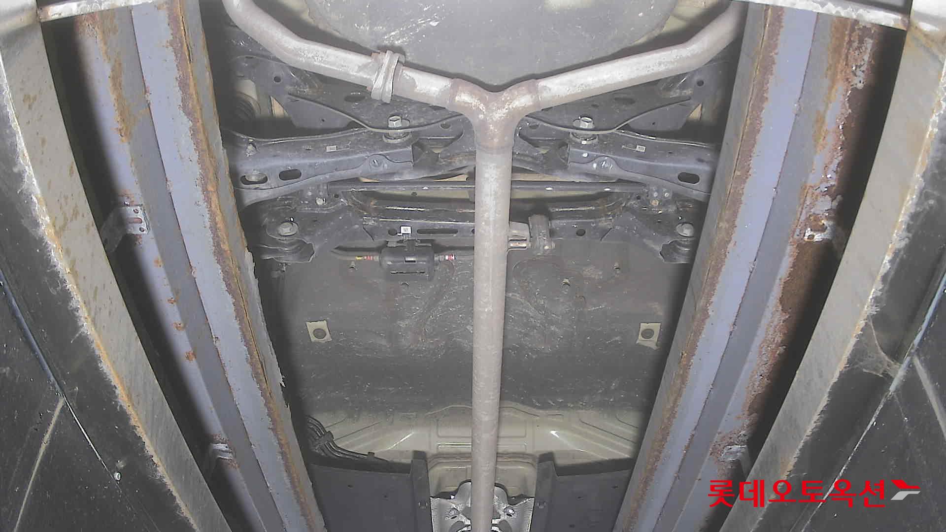 Kia K8 id 3436675 из Кореи 27