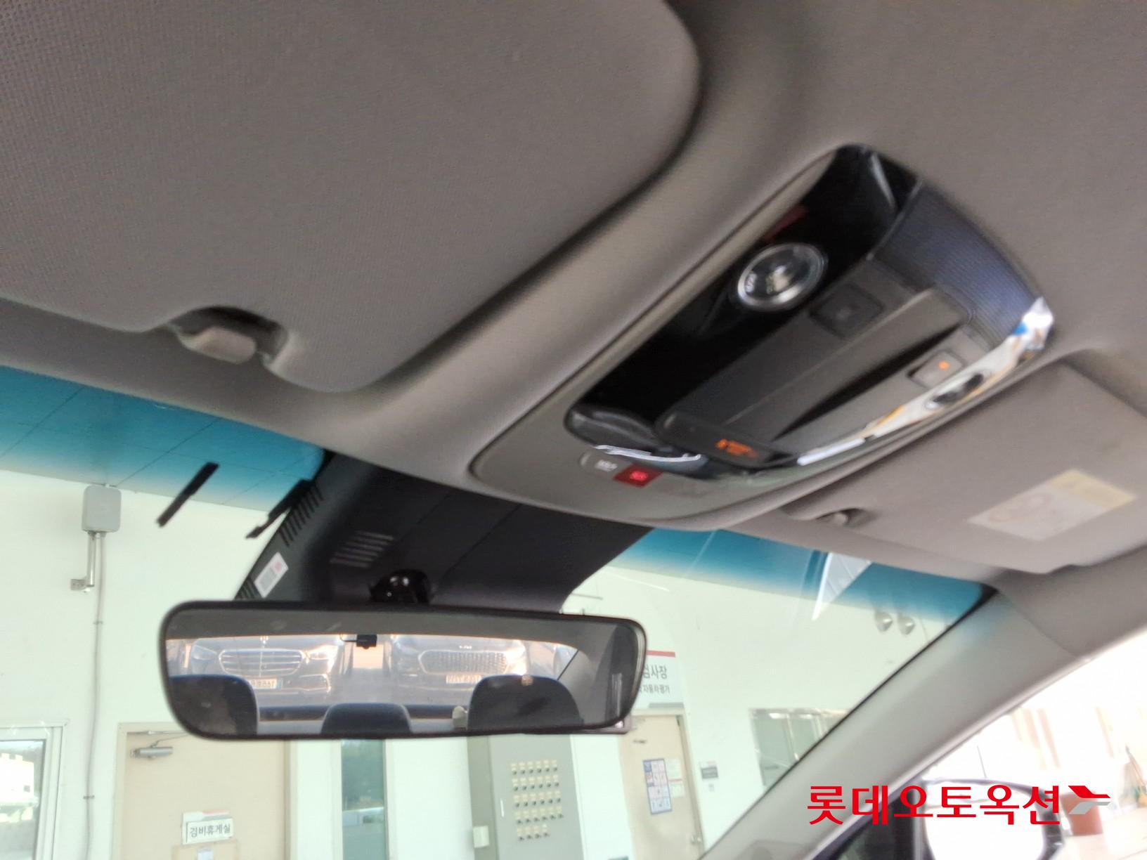 Kia K8 id 3436675 из Кореи 30