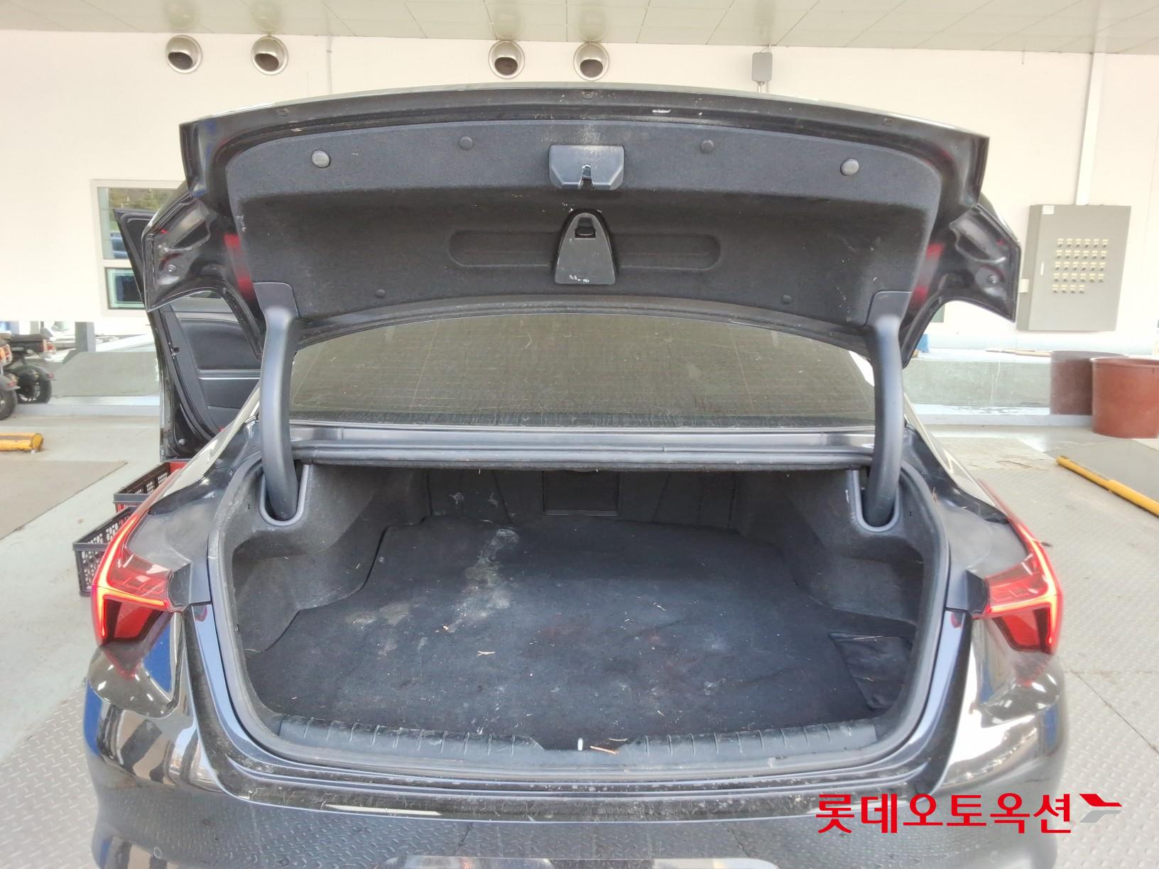 Kia K8 id 3436675 из Кореи 37