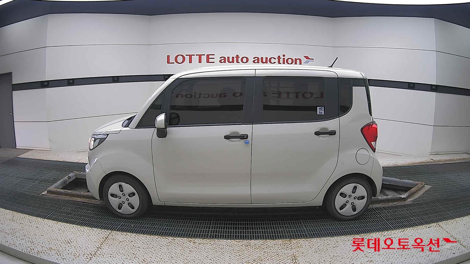 Kia Ray id 3436637 из Кореи 7