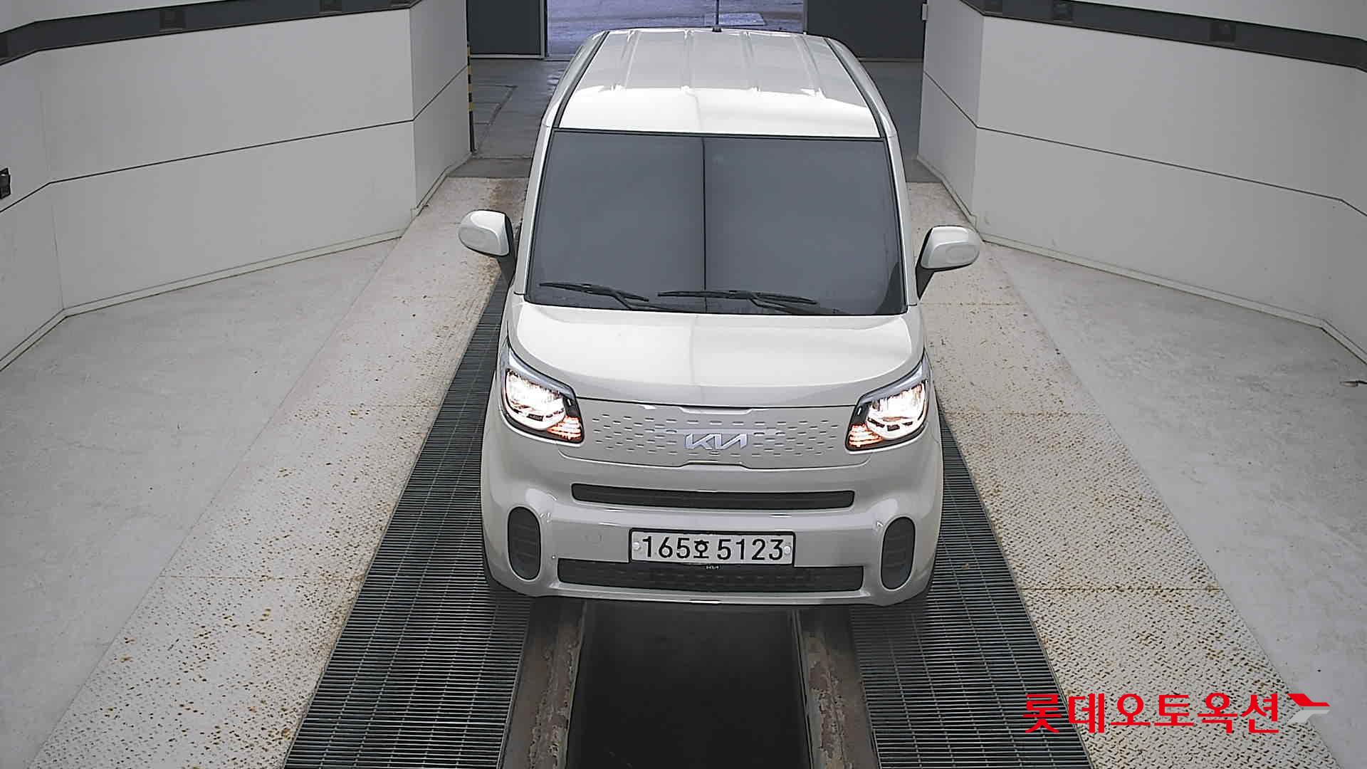 Kia Ray id 3436637 из Кореи 8