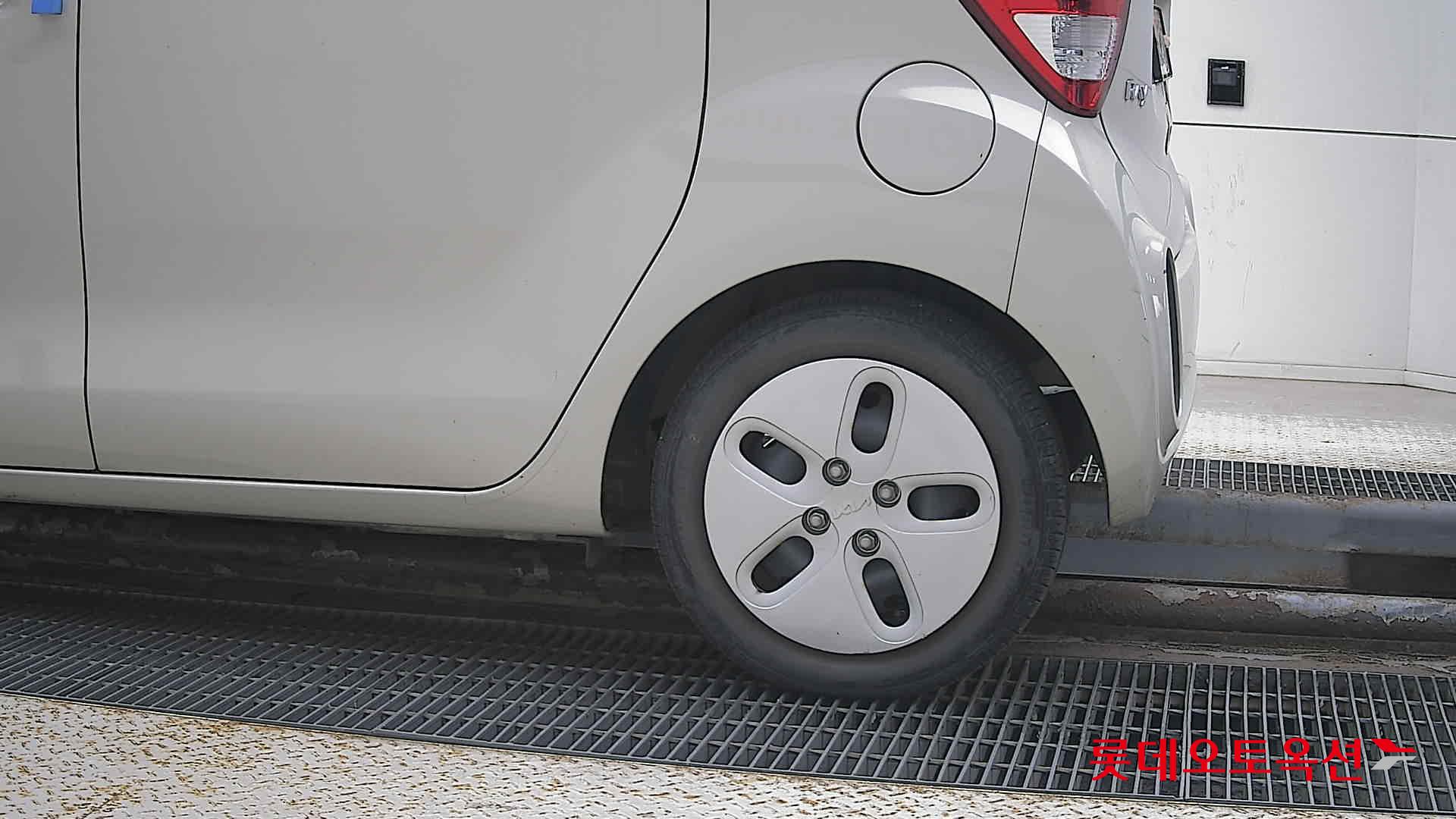 Kia Ray id 3436637 из Кореи 22