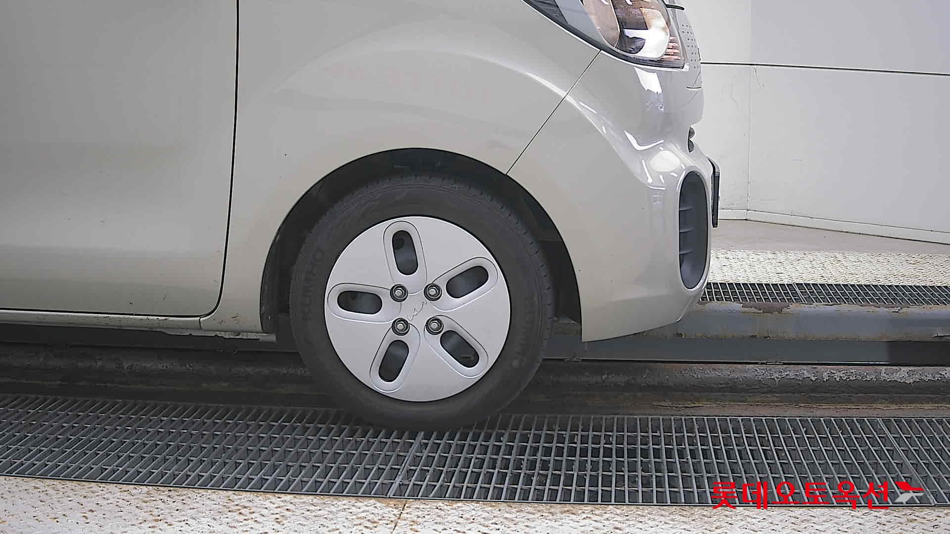 Kia Ray id 3436637 из Кореи 23