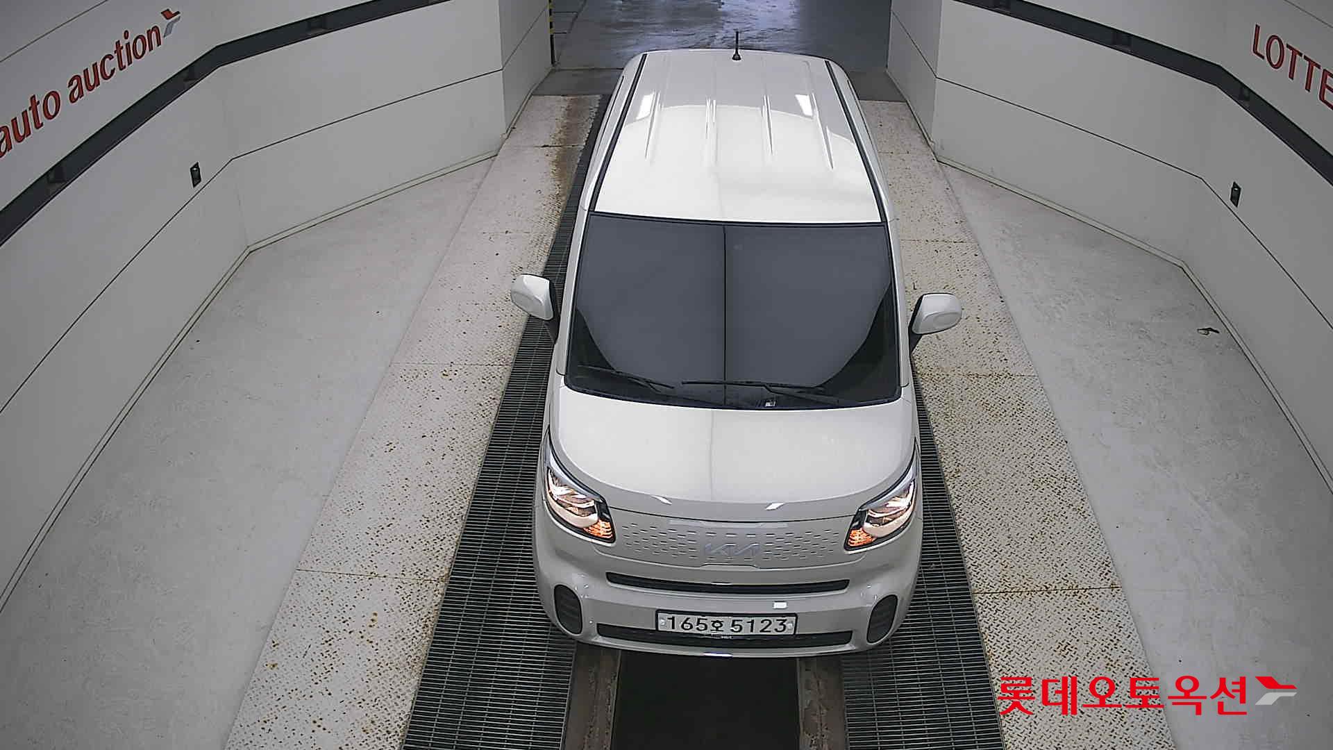 Kia Ray id 3436637 из Кореи 25