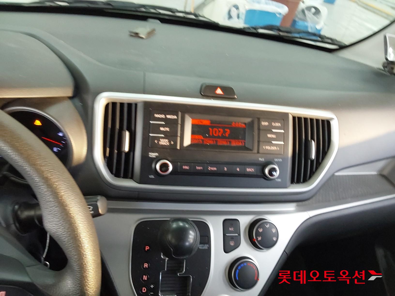 Kia Ray id 3436637 из Кореи 31