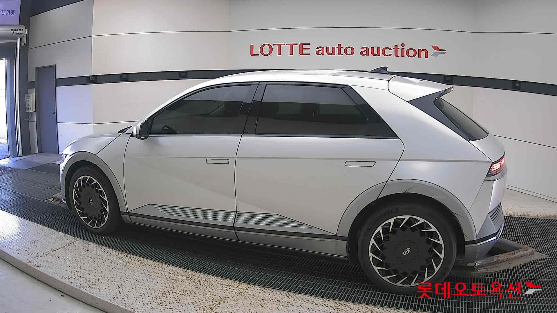 Hyundai IONIQ 5 id 3446722 из Кореи 11