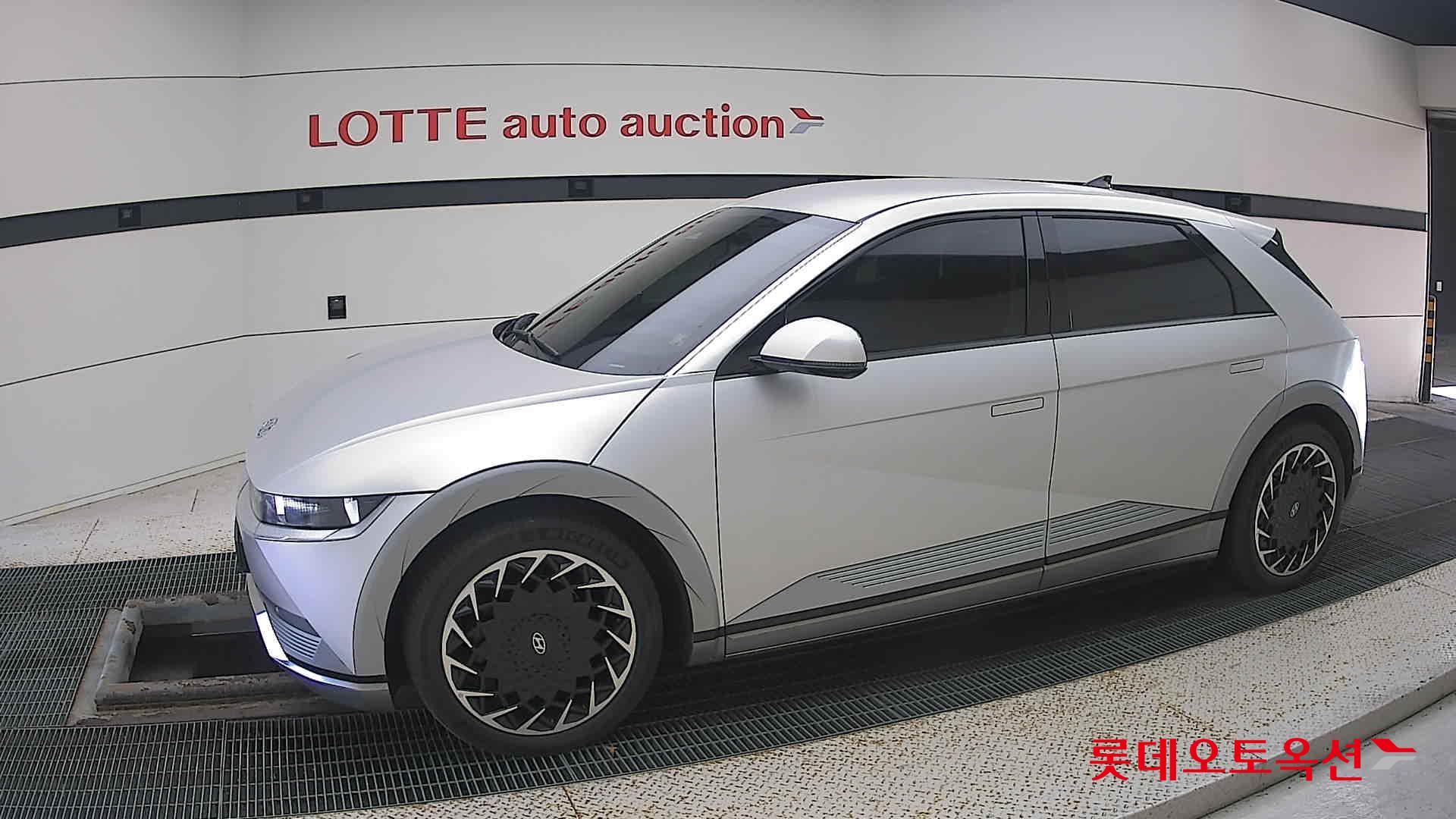 Hyundai IONIQ 5 id 3446722 из Кореи 12