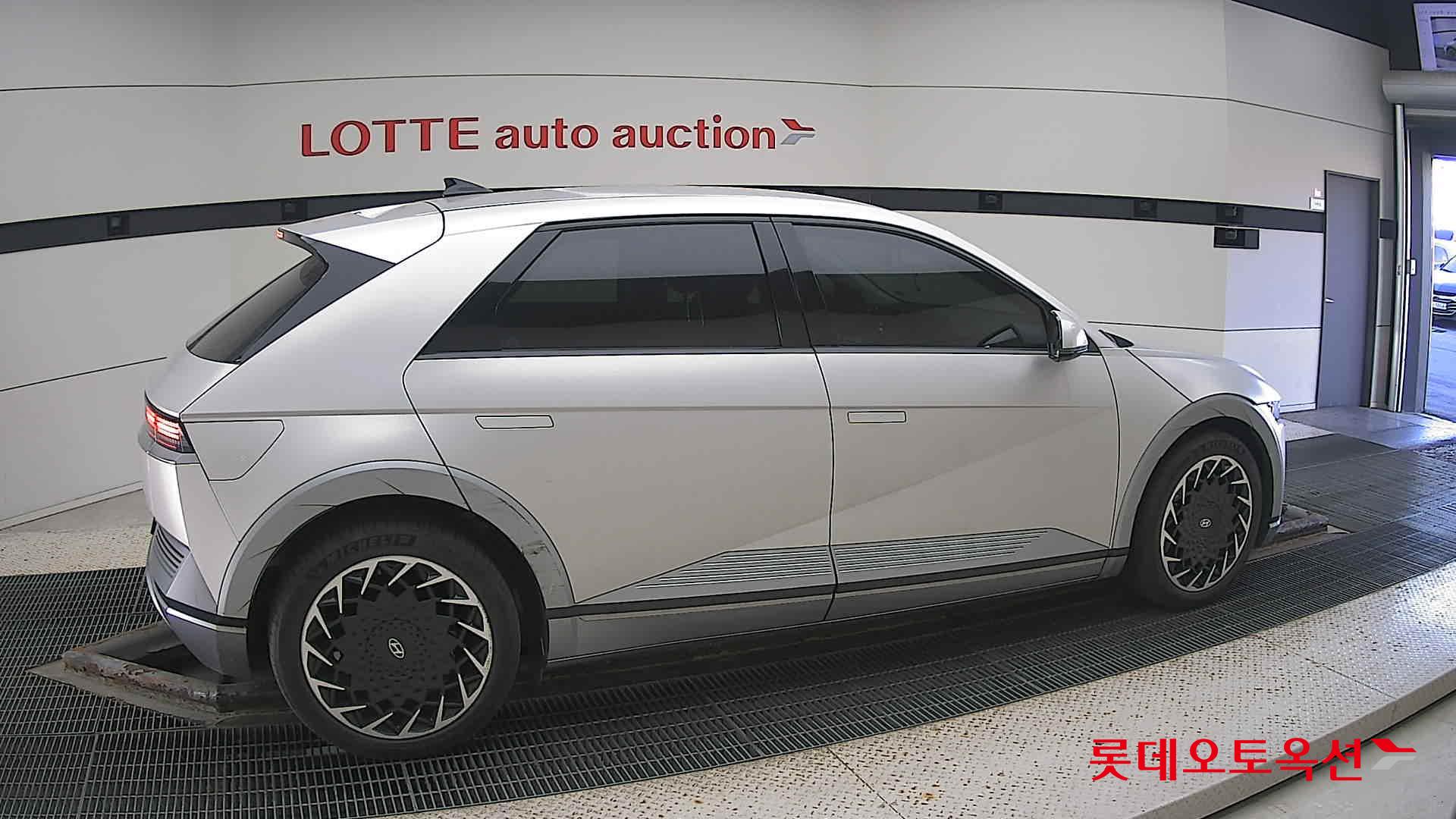 Hyundai IONIQ 5 id 3446722 из Кореи 18