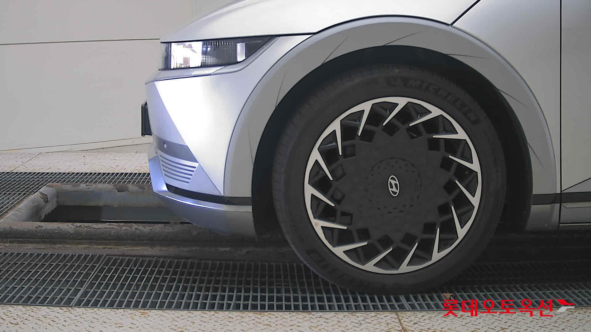 Hyundai IONIQ 5 id 3446722 из Кореи 21