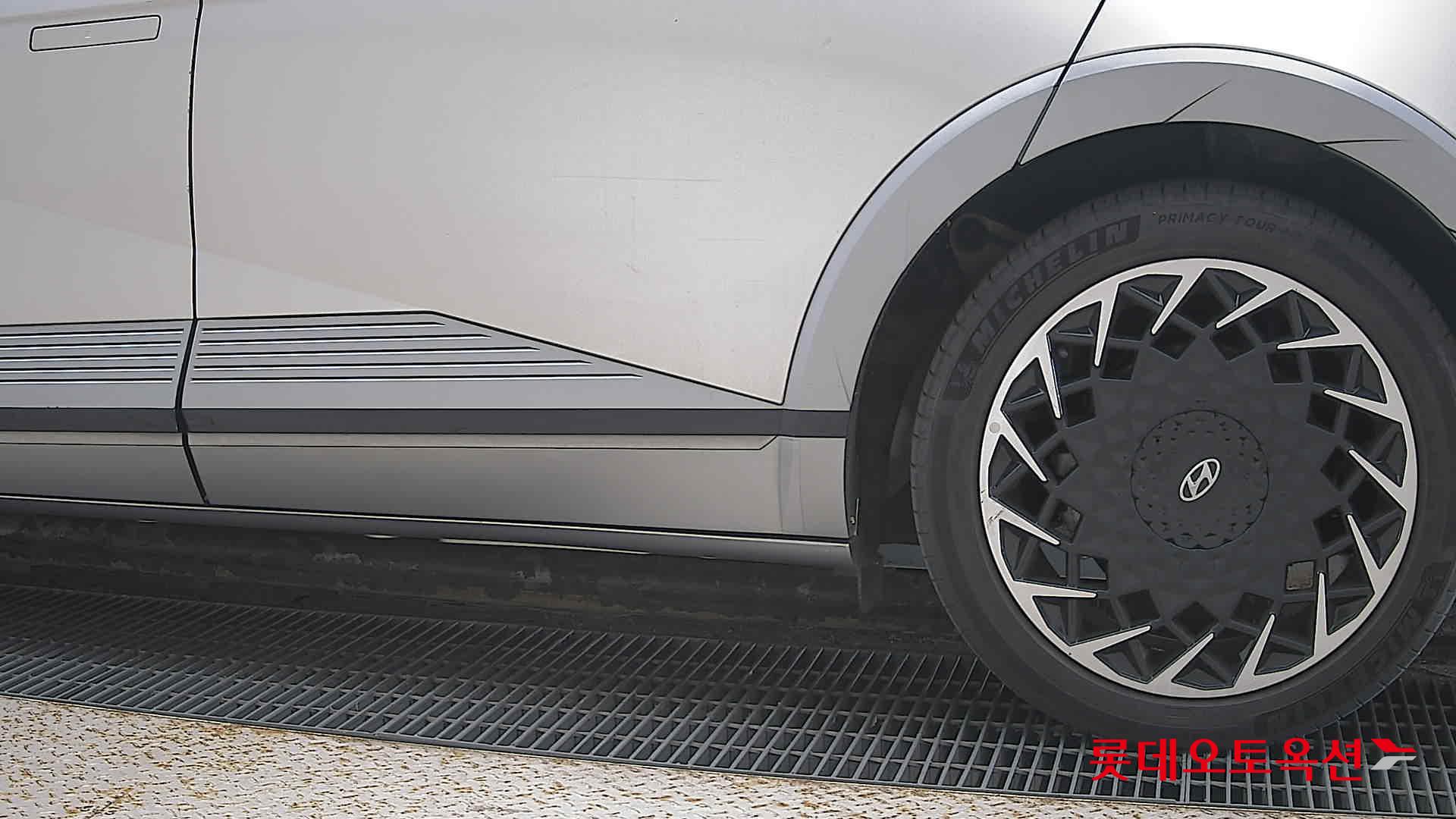 Hyundai IONIQ 5 id 3446722 из Кореи 22