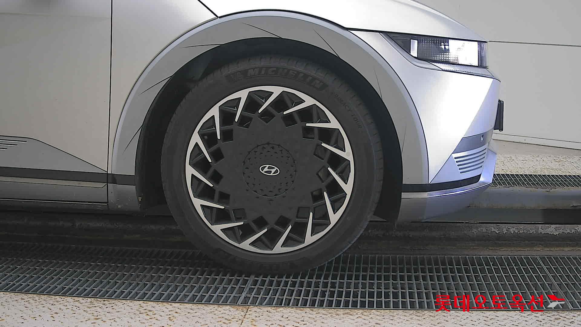 Hyundai IONIQ 5 id 3446722 из Кореи 23