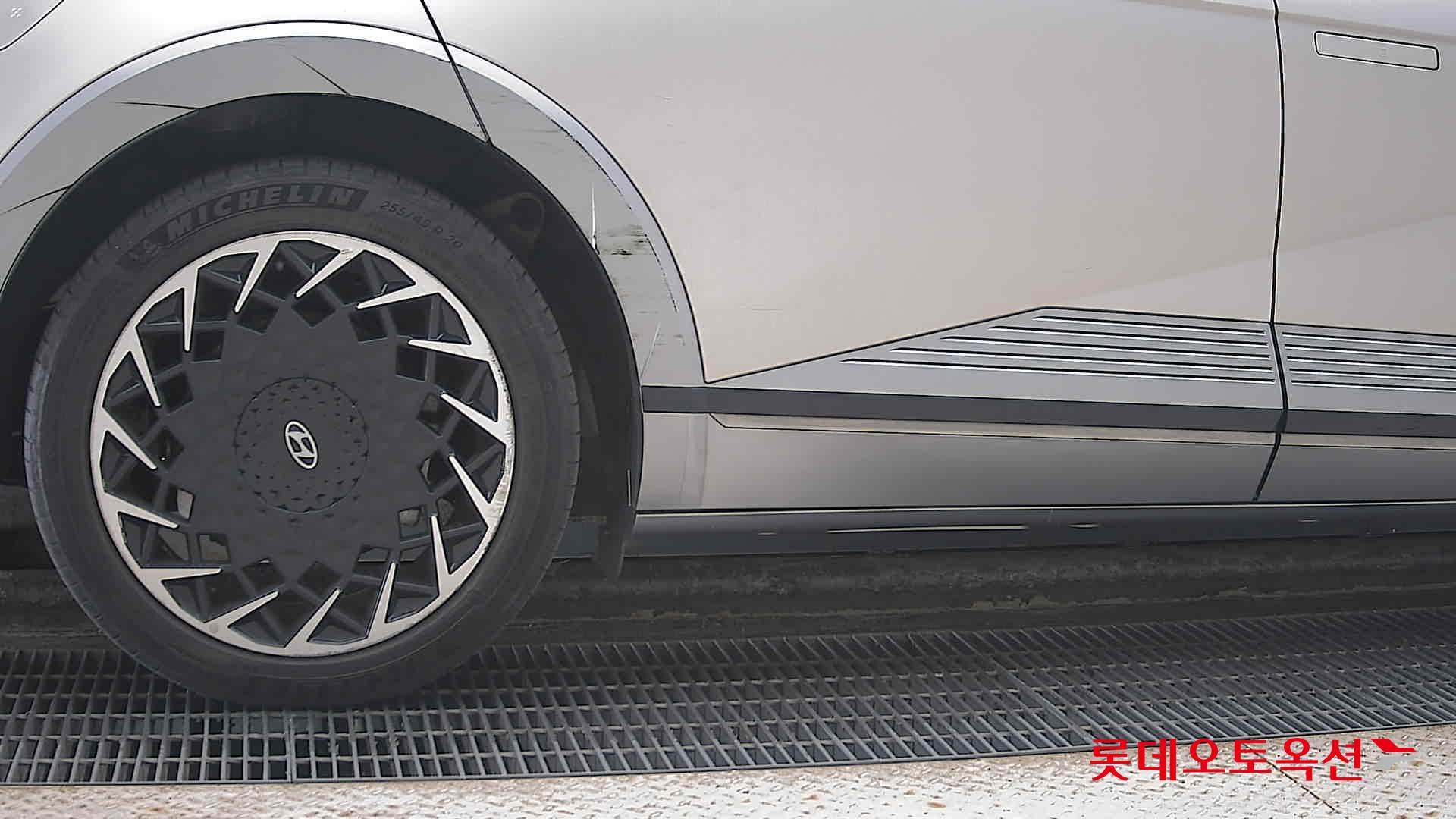 Hyundai IONIQ 5 id 3446722 из Кореи 24