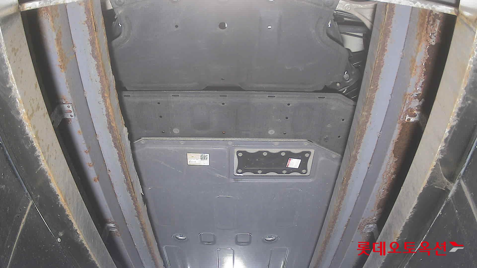 Hyundai IONIQ 5 id 3446722 из Кореи 27