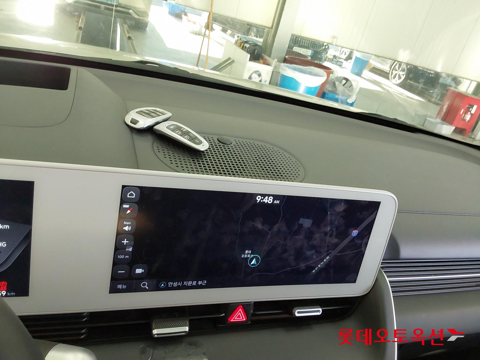 Hyundai IONIQ 5 id 3446722 из Кореи 31