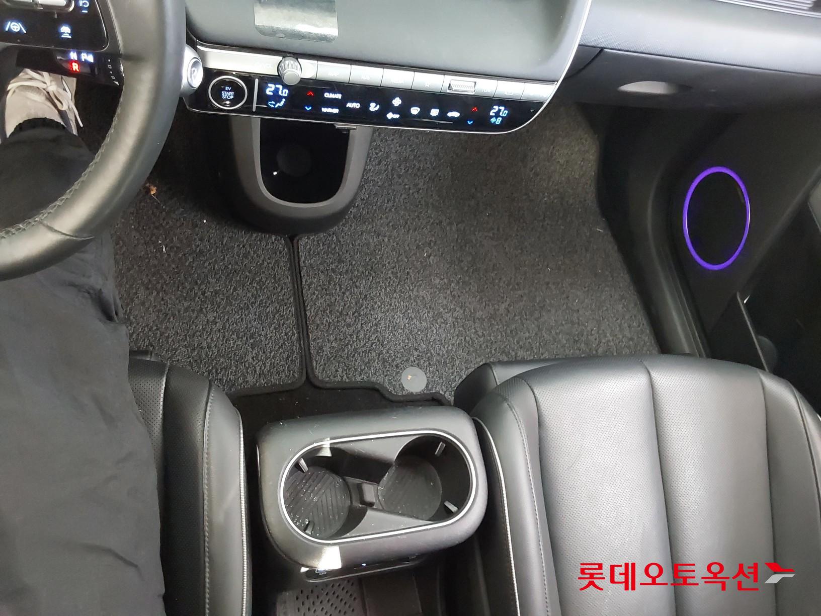 Hyundai IONIQ 5 id 3446722 из Кореи 33