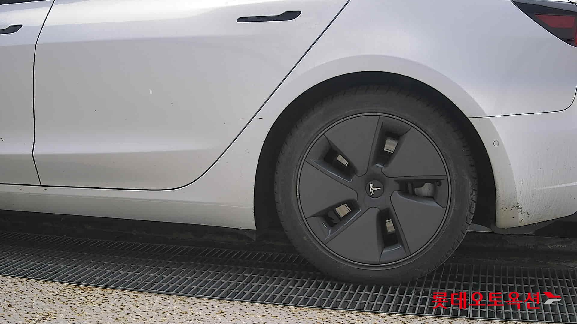 Tesla Model 3 Long Range id 3446790 из Кореи 22