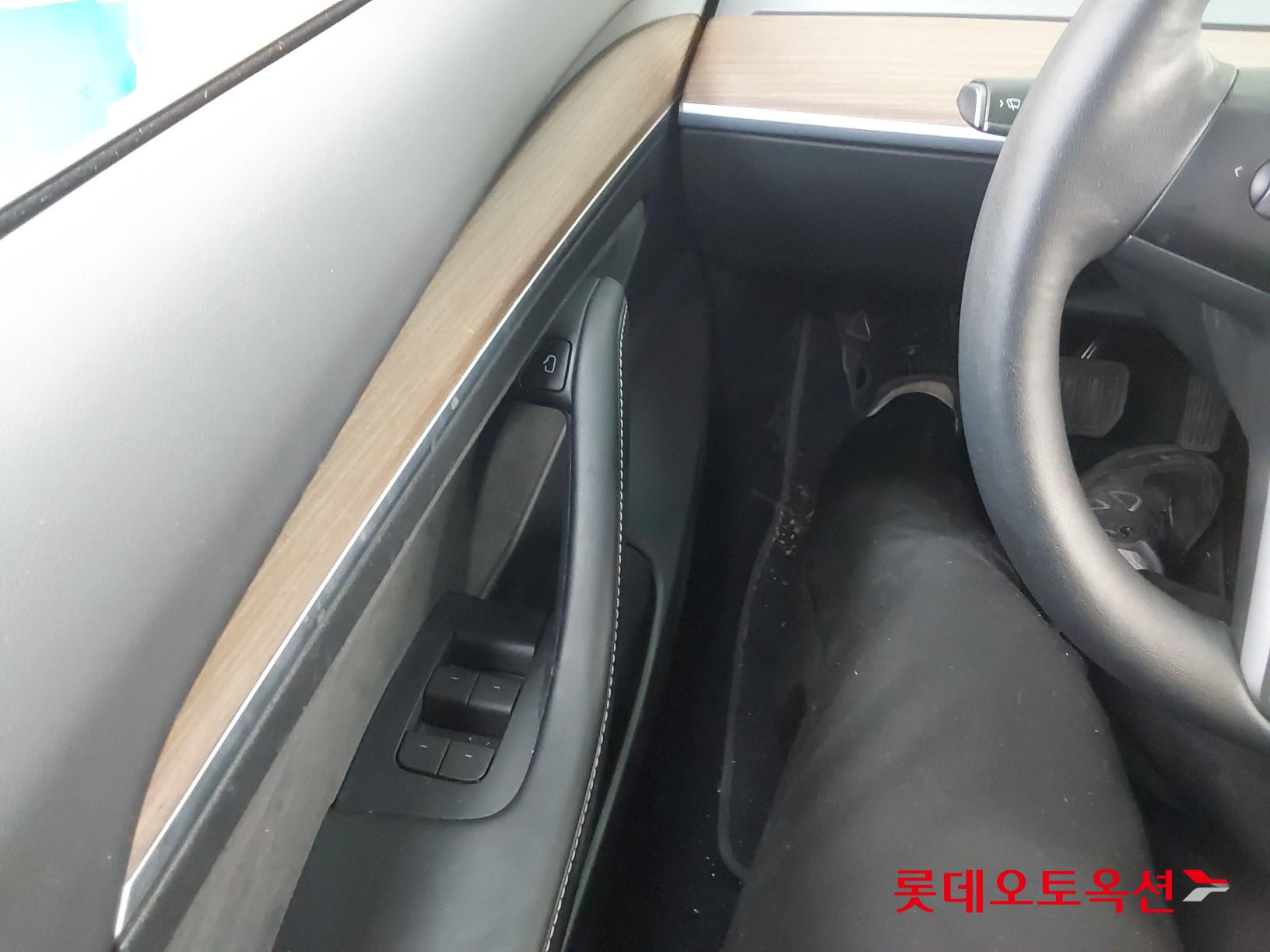 Tesla Model 3 Long Range id 3446790 из Кореи 28