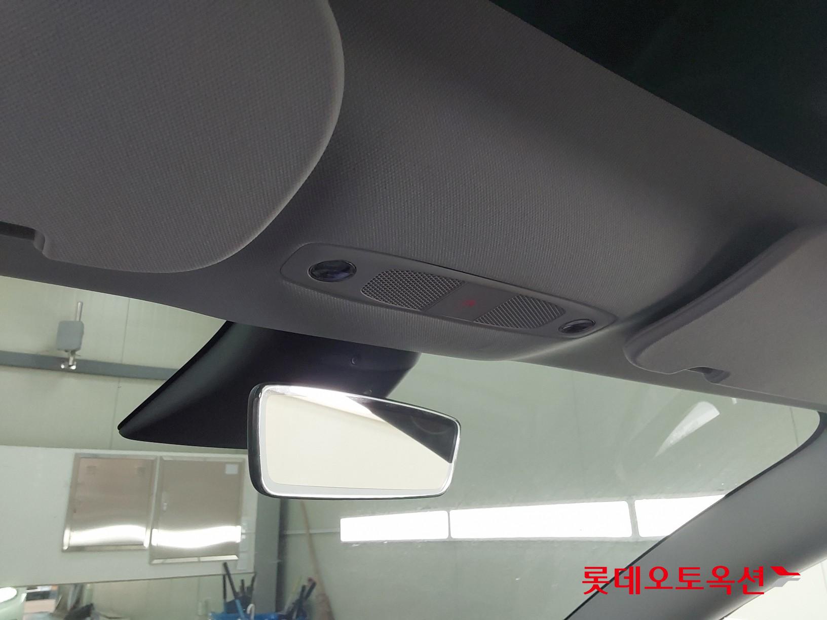 Tesla Model 3 Long Range id 3446790 из Кореи 30