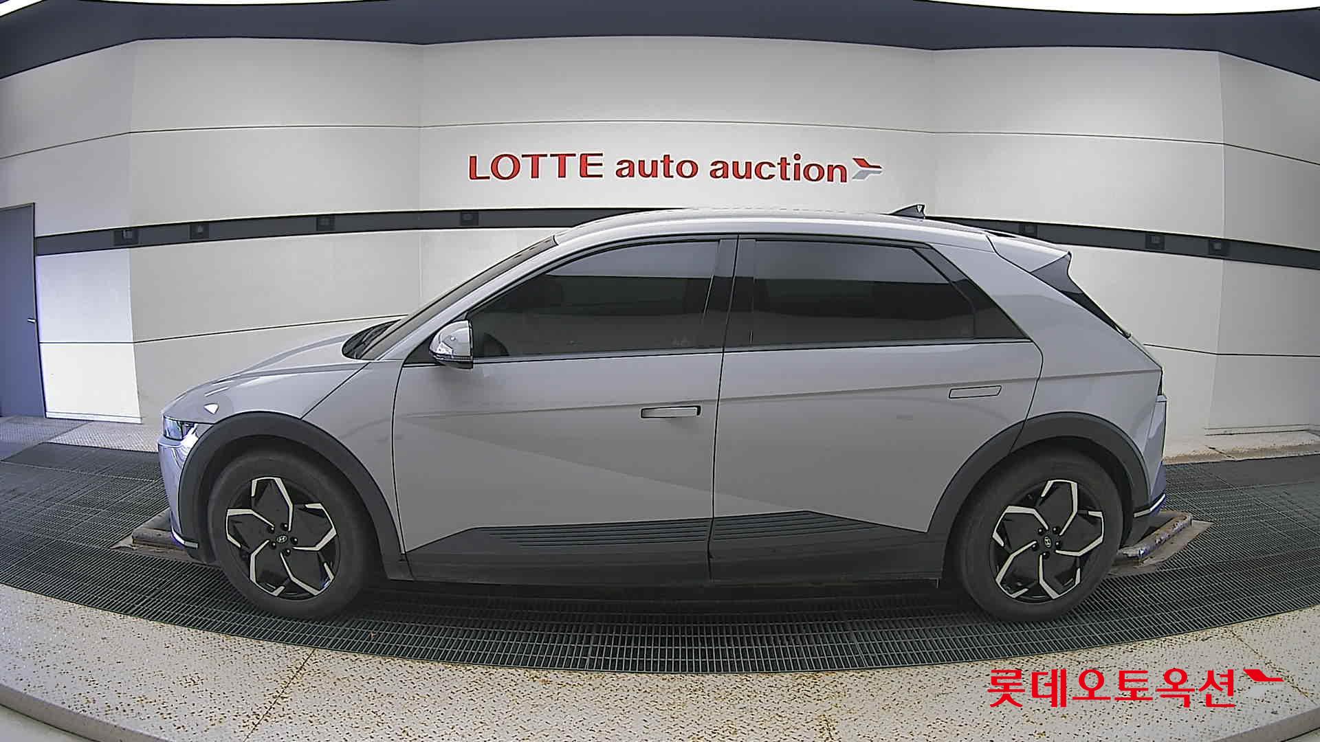 Hyundai IONIQ 5 id 3446719 из Кореи 7